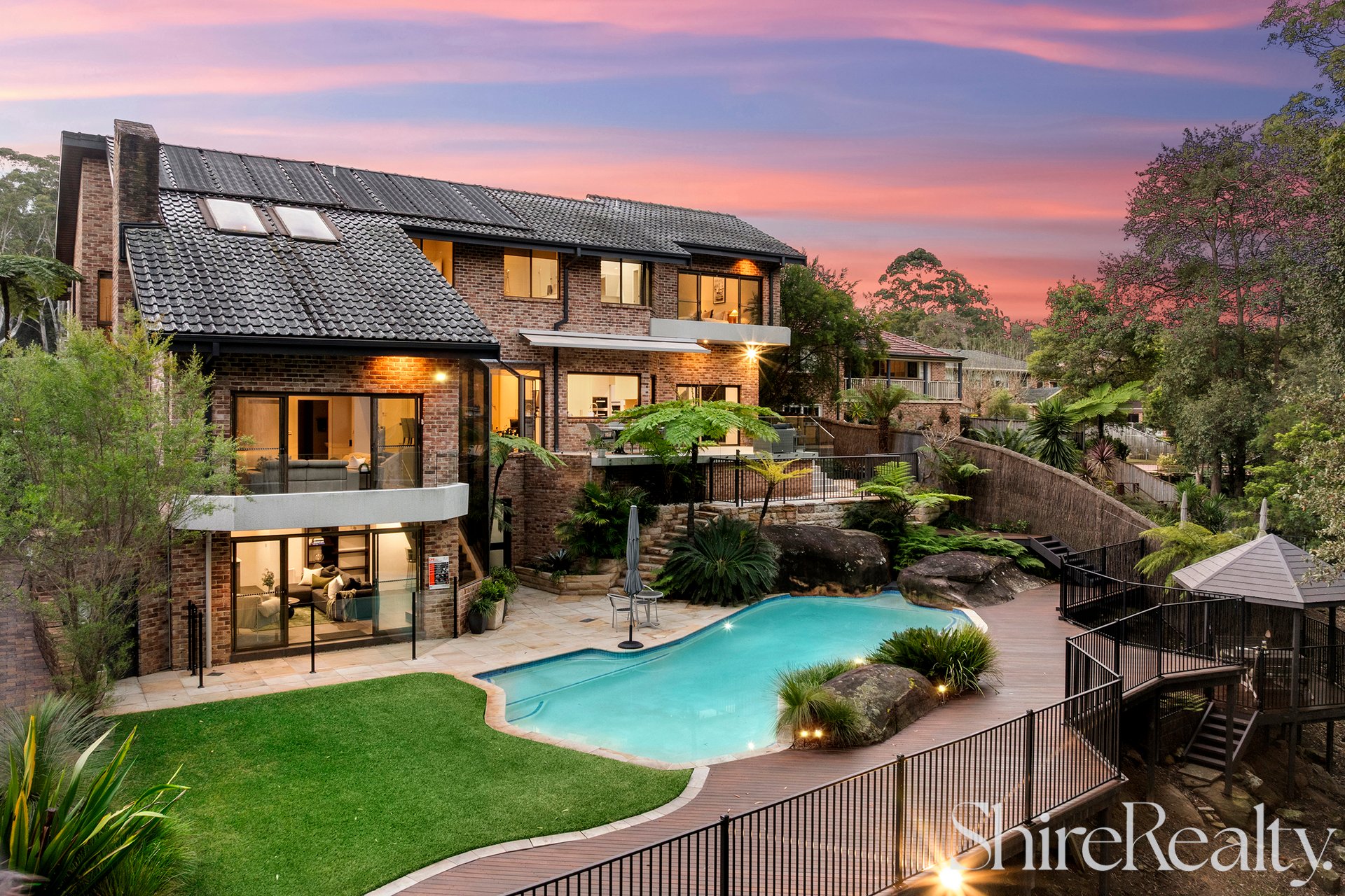 26 Copperleaf Place, Castle Hill Sold by Shire Realty - image 28