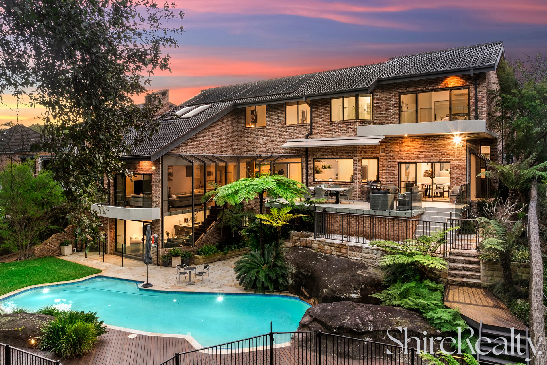 26 Copperleaf Place, Castle Hill Sold by Shire Realty - image 29