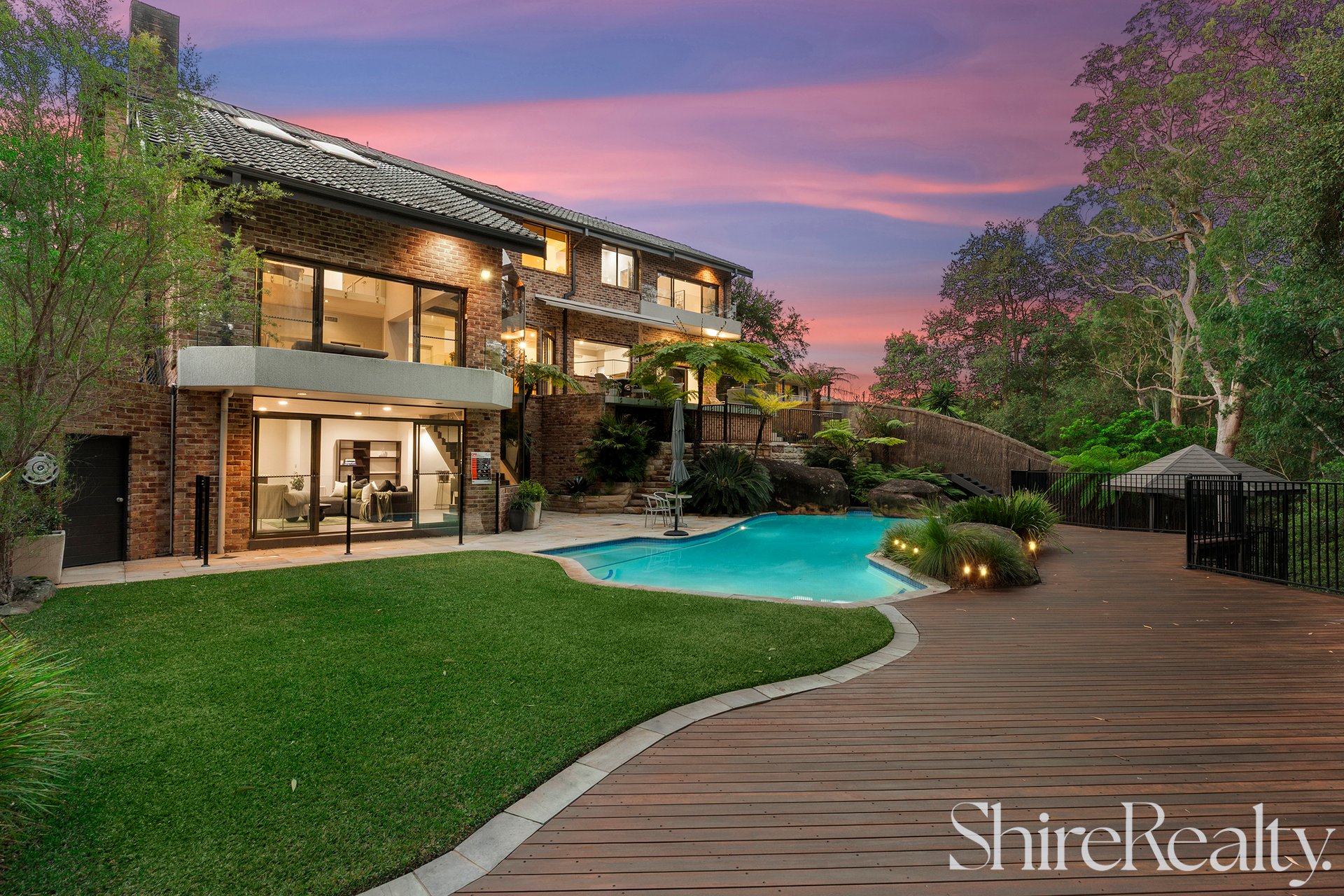 26 Copperleaf Place, Castle Hill Sold by Shire Realty - image 30