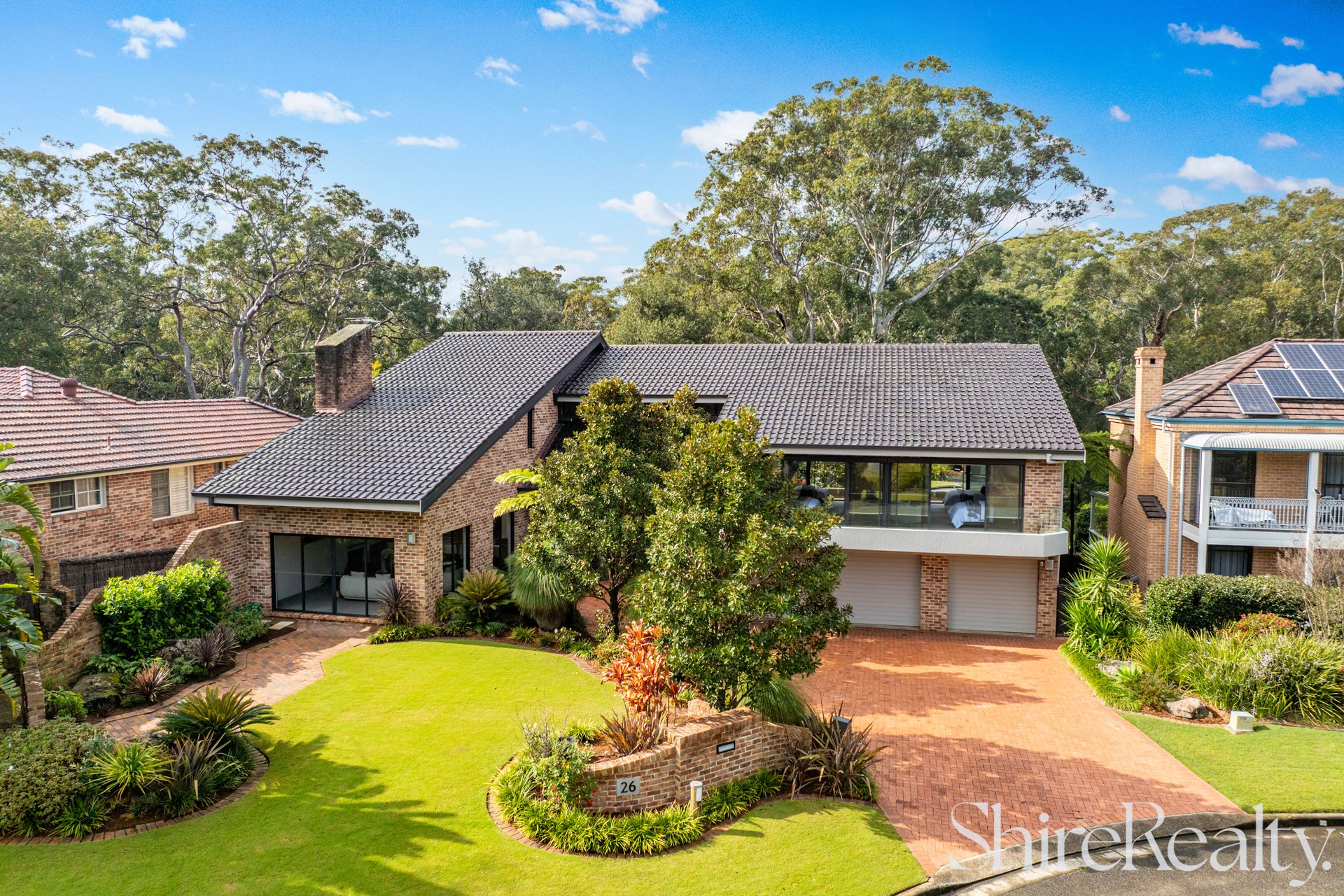 26 Copperleaf Place, Castle Hill Sold by Shire Realty - image 33