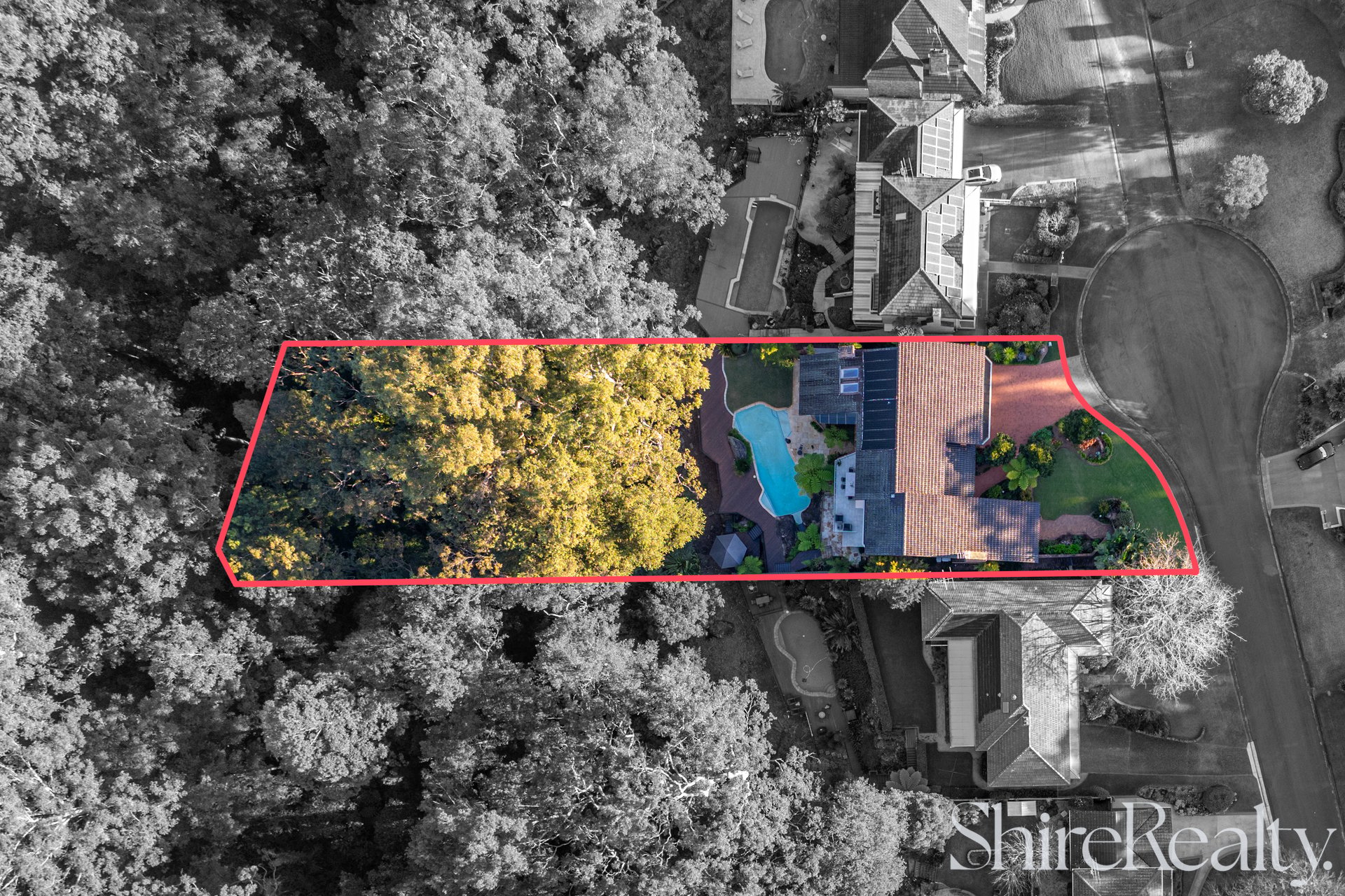 26 Copperleaf Place, Castle Hill Sold by Shire Realty - image 35