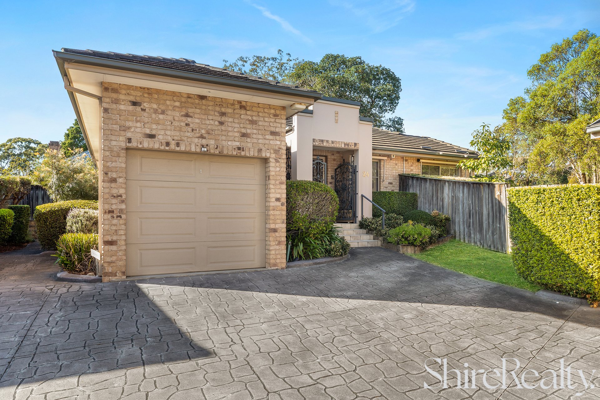 24/342 Old Northern Road, Castle Hill Sold by Shire Realty