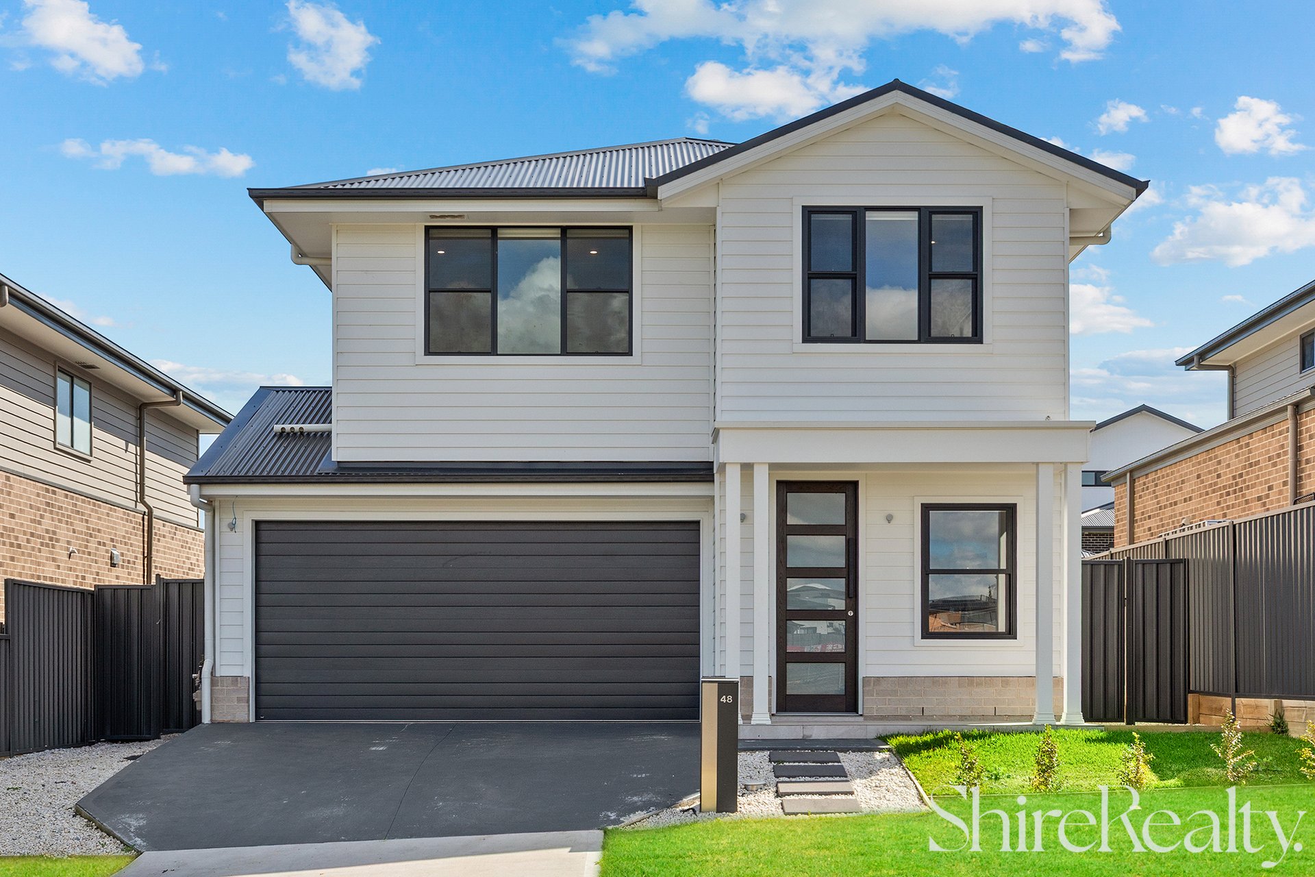 48 Shetland Street, Box Hill For Sale by Shire Realty