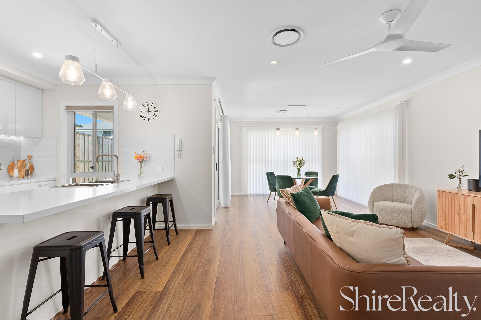 21 Riceflower Street, Vineyard For Sale by Shire Realty - image 2