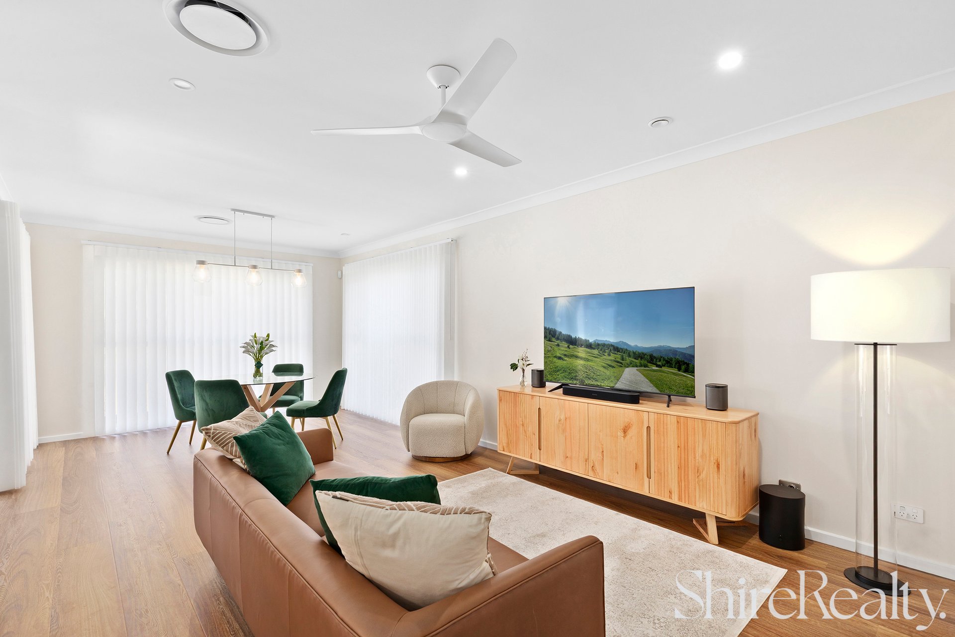21 Riceflower Street, Vineyard For Sale by Shire Realty - image 7