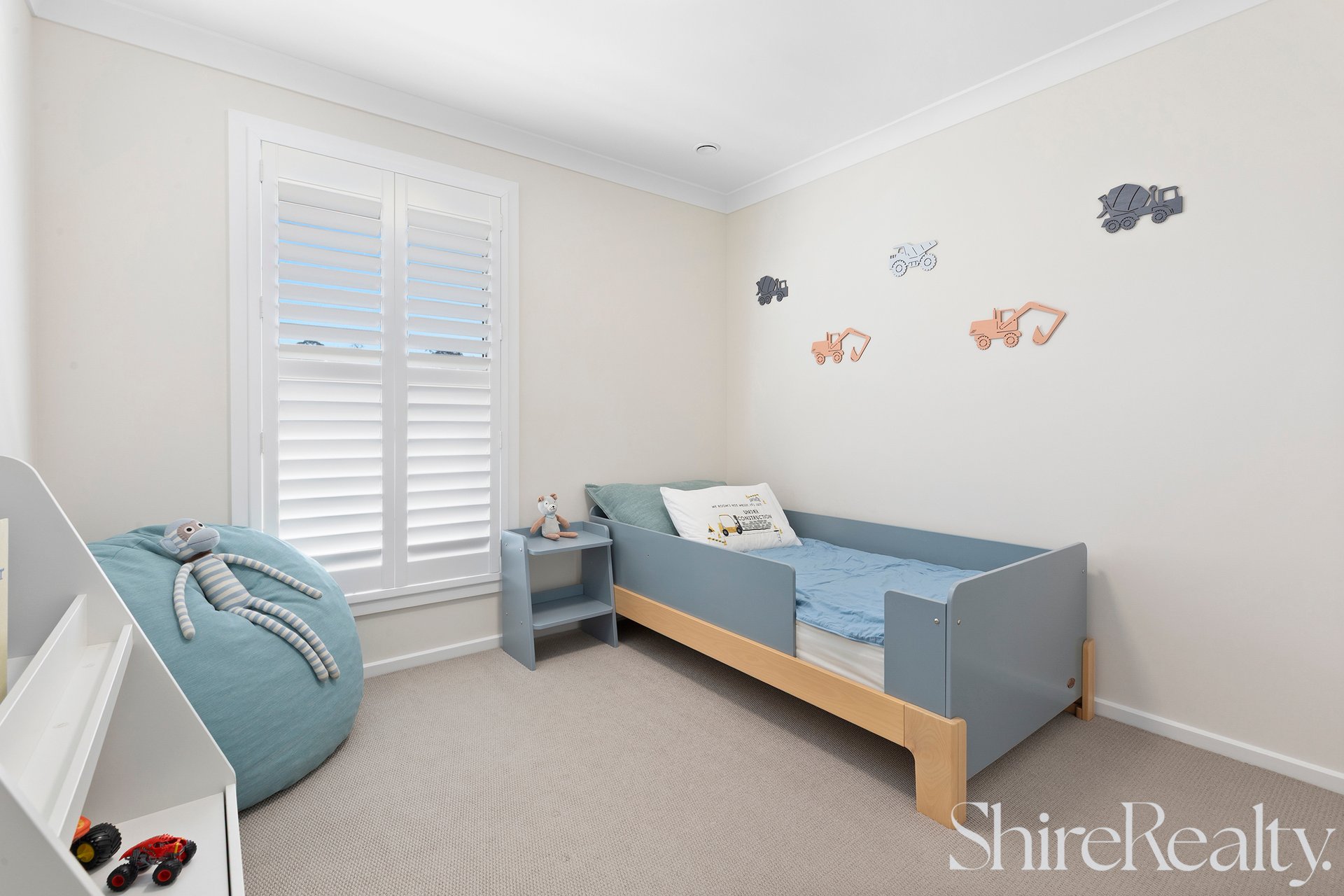 21 Riceflower Street, Vineyard For Sale by Shire Realty - image 13