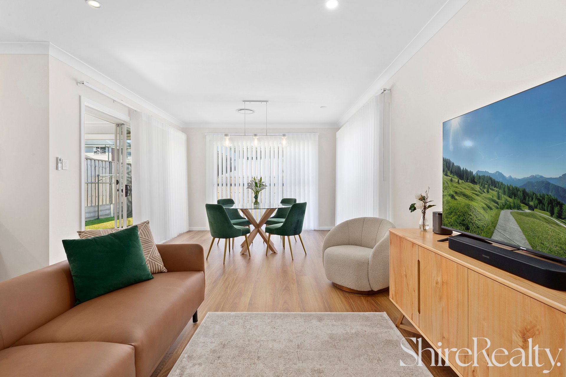 21 Riceflower Street, Vineyard For Sale by Shire Realty - image 5