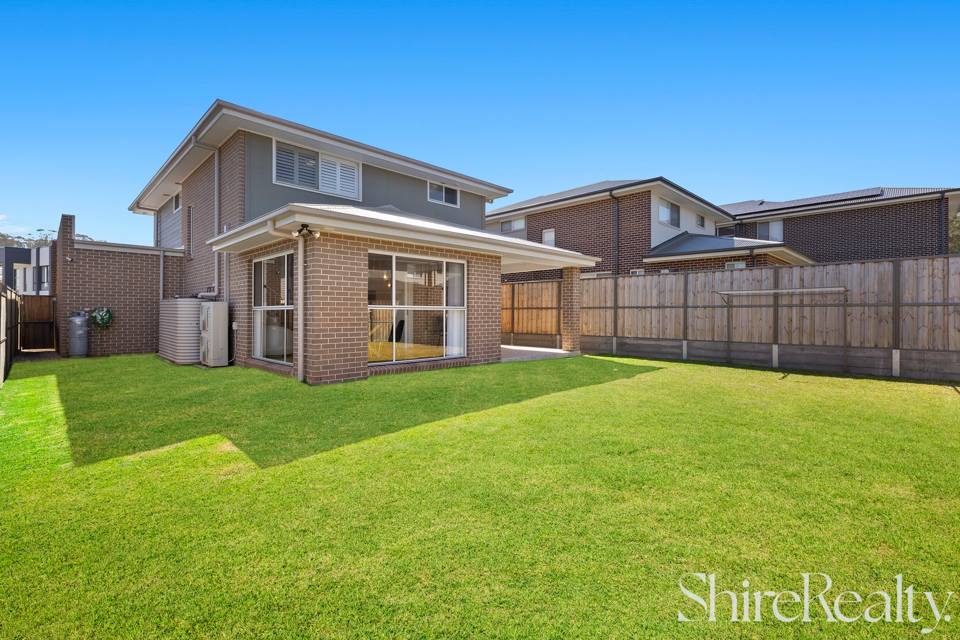 21 Riceflower Street, Vineyard For Sale by Shire Realty - image 19
