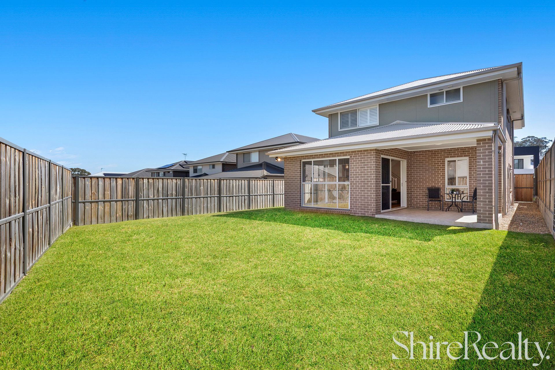 21 Riceflower Street, Vineyard For Sale by Shire Realty - image 18