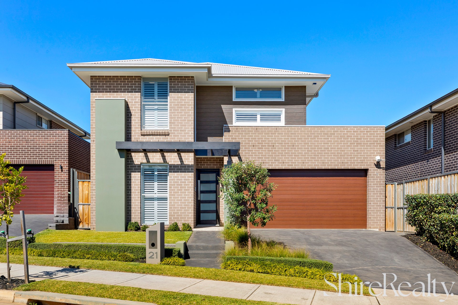 21 Riceflower Street, Vineyard For Sale by Shire Realty