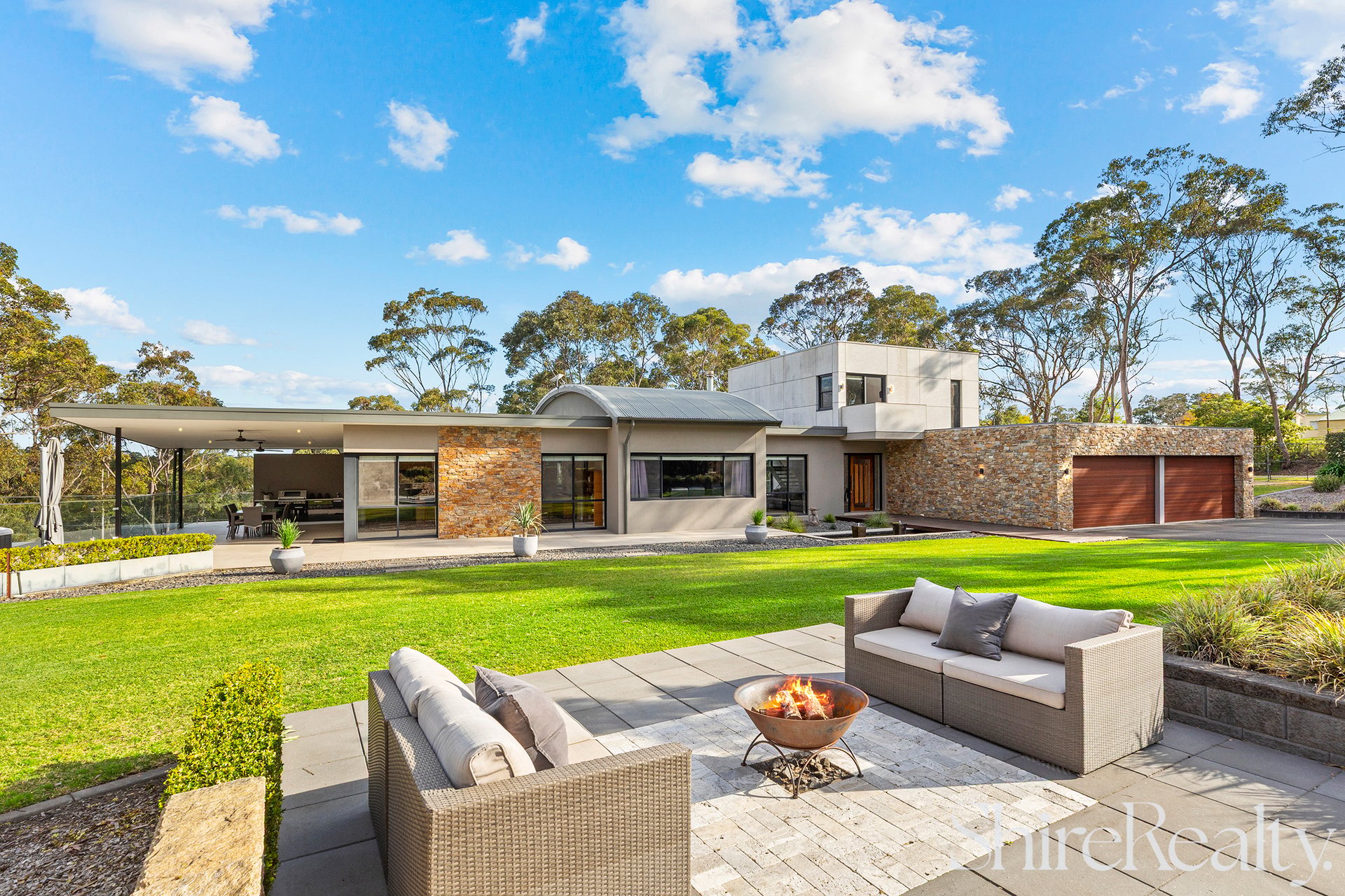 12 Lang Road, Kenthurst For Sale by Shire Realty