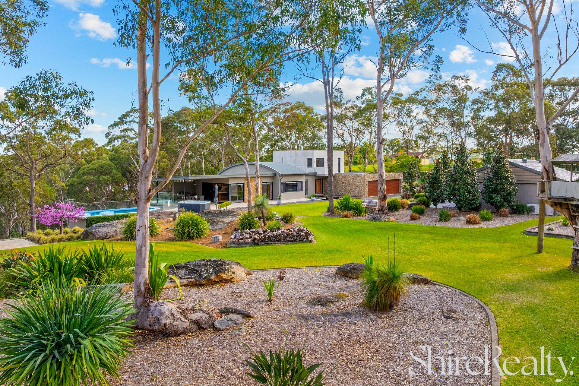 12 Lang Road, Kenthurst For Sale by Shire Realty - image 2