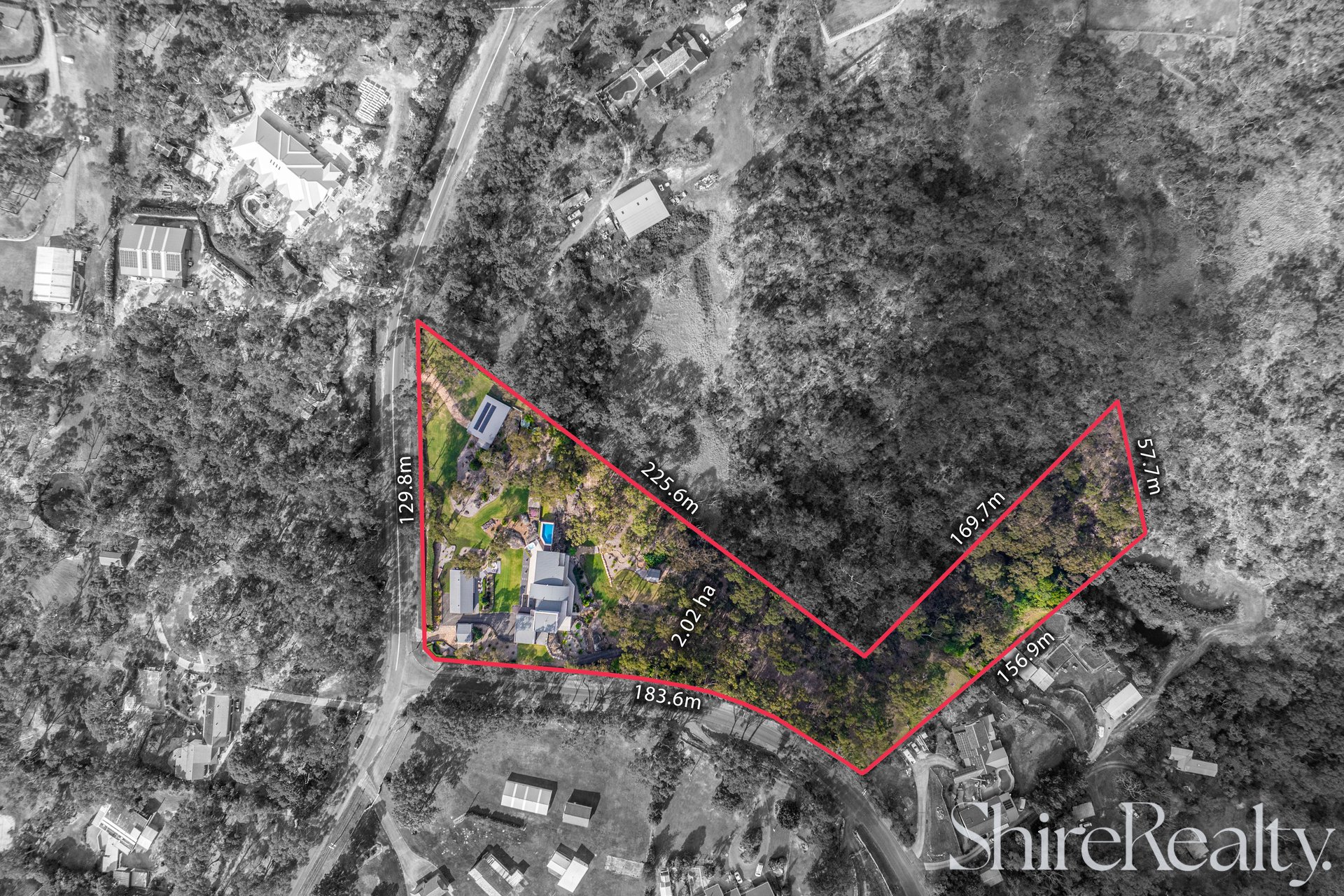 12 Lang Road, Kenthurst For Sale by Shire Realty - image 35