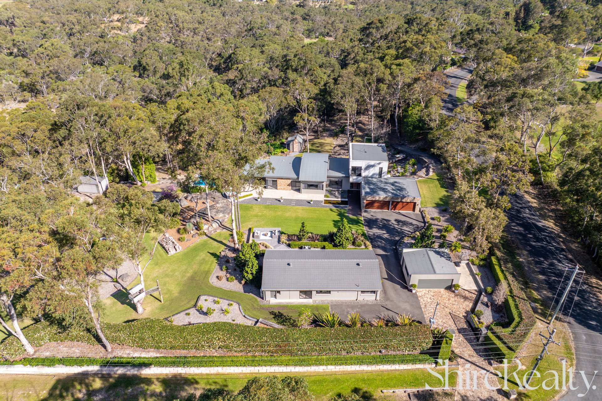 12 Lang Road, Kenthurst For Sale by Shire Realty - image 31