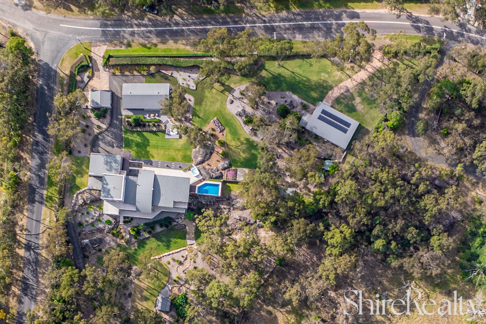 12 Lang Road, Kenthurst For Sale by Shire Realty - image 34