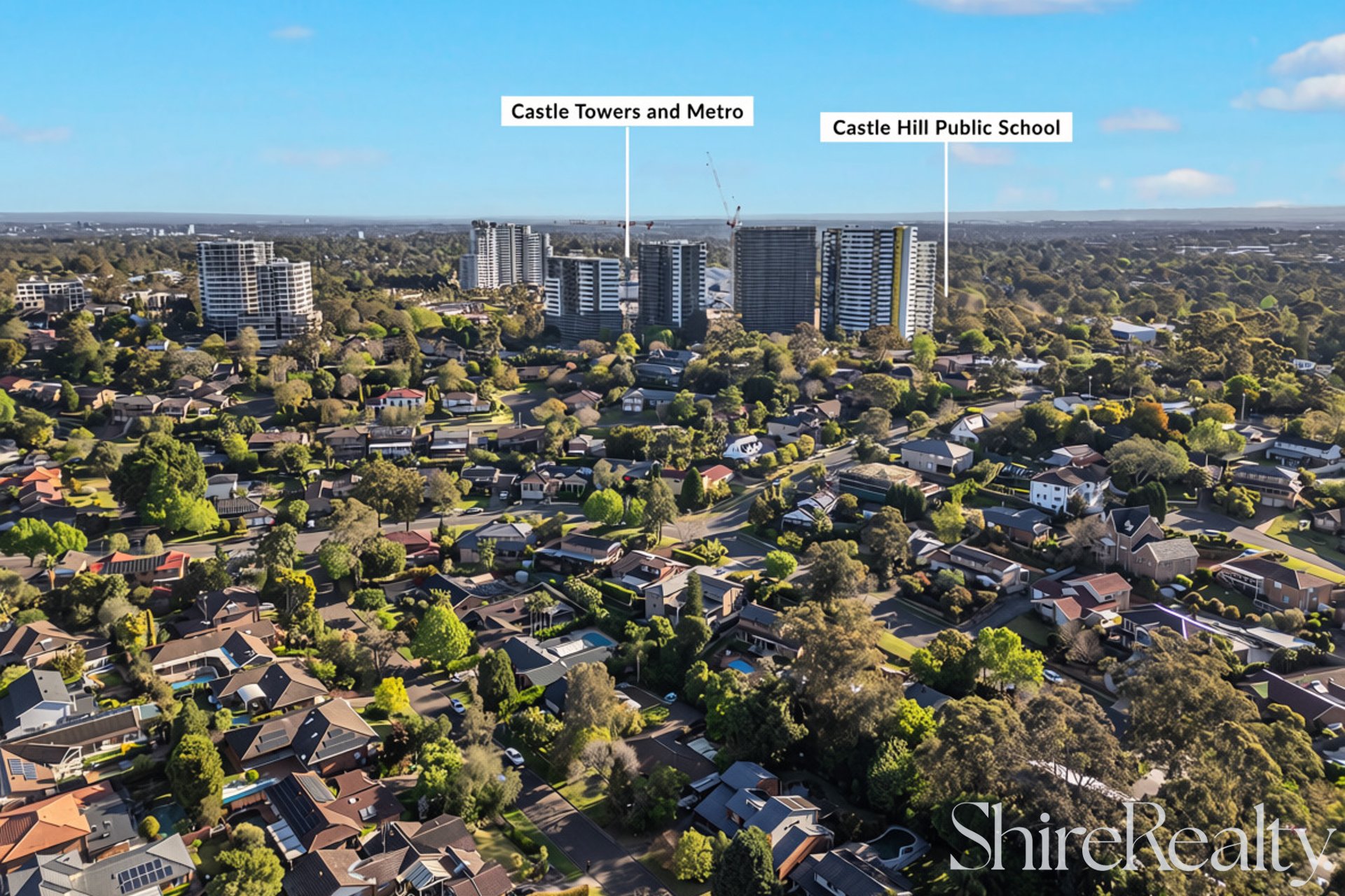 6 Clarke Place, Castle Hill Sold by Shire Realty - image 2