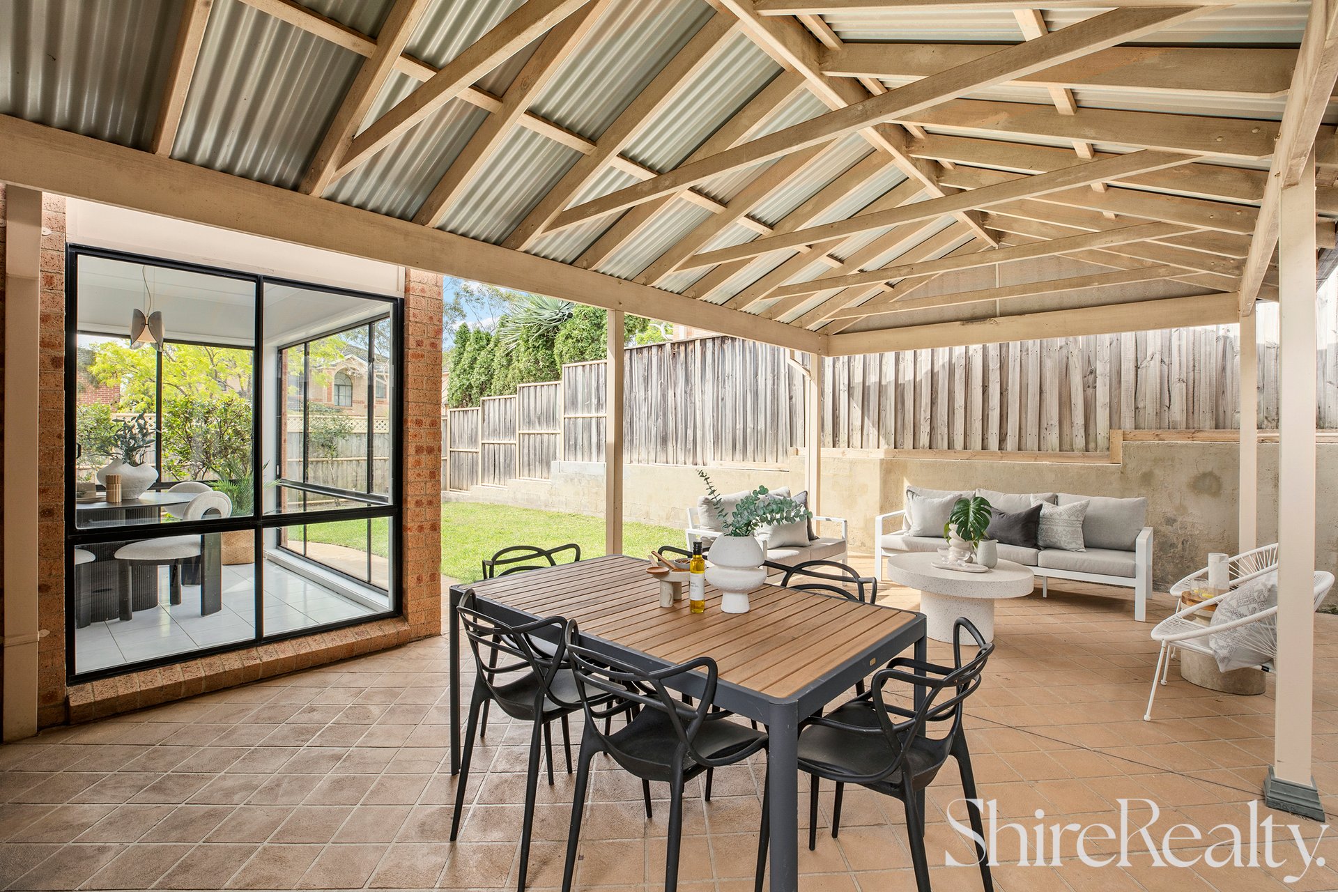 10 Park Ridge Circuit, Kellyville For Sale by Shire Realty - image 16