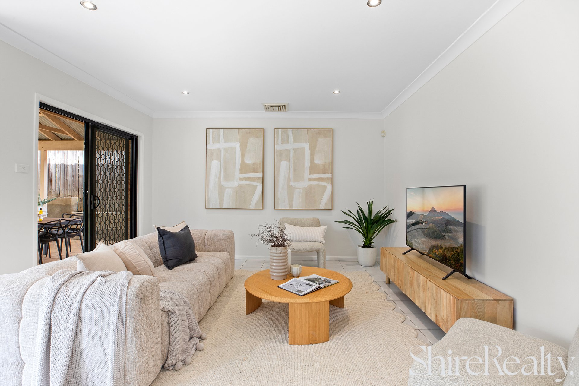 10 Park Ridge Circuit, Kellyville For Sale by Shire Realty - image 3