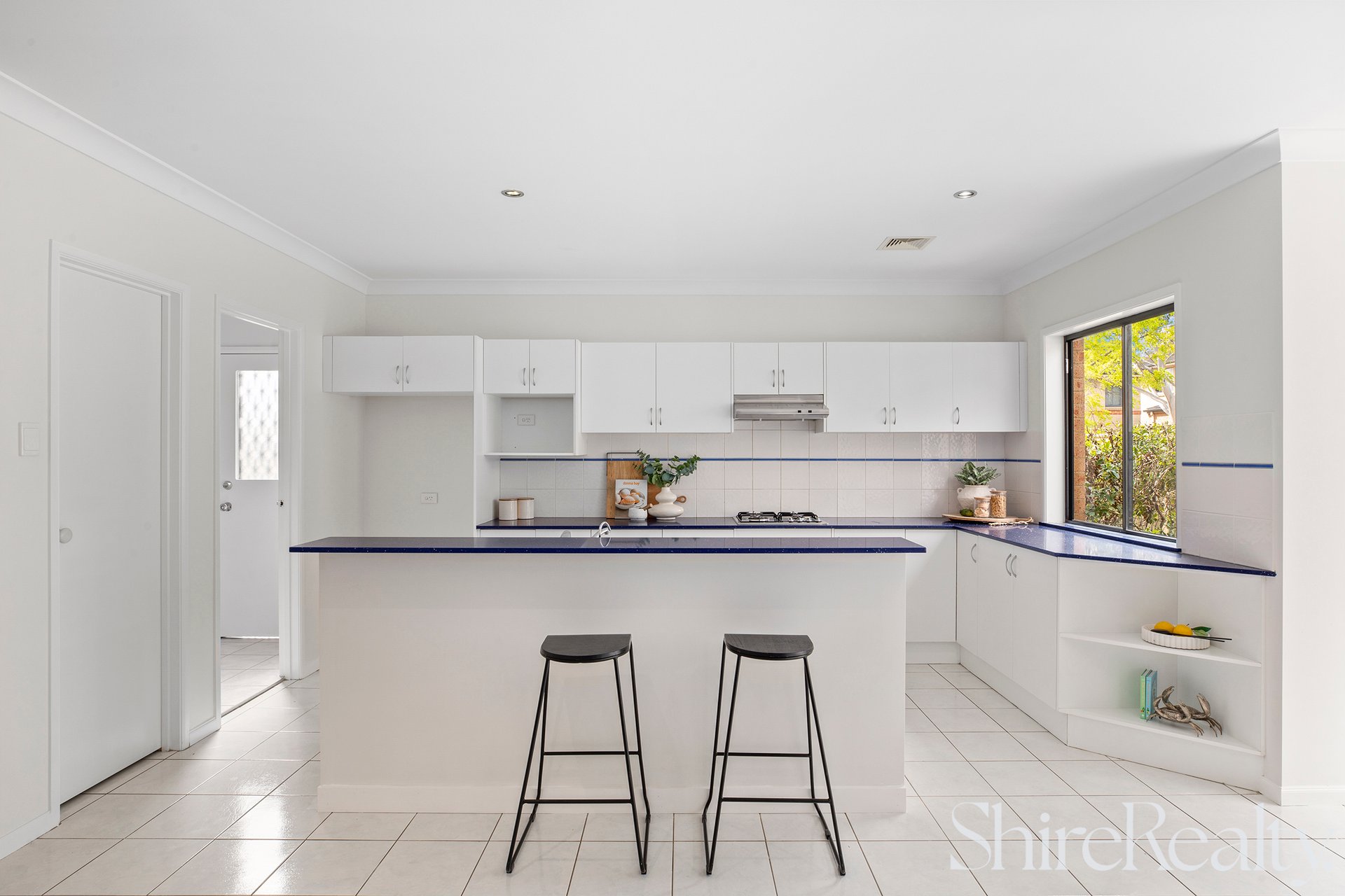 10 Park Ridge Circuit, Kellyville For Sale by Shire Realty - image 5