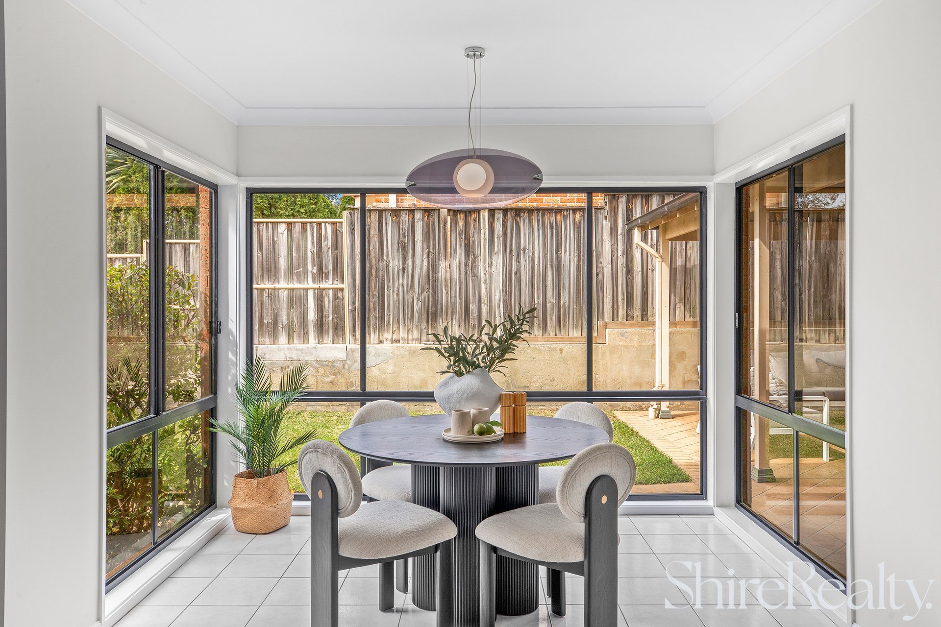 10 Park Ridge Circuit, Kellyville For Sale by Shire Realty - image 4