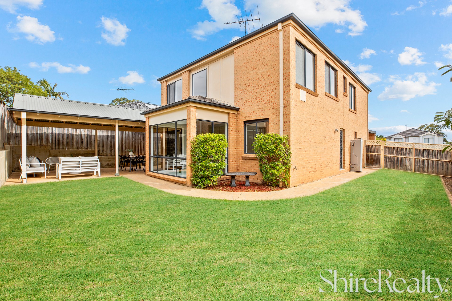 10 Park Ridge Circuit, Kellyville For Sale by Shire Realty - image 15