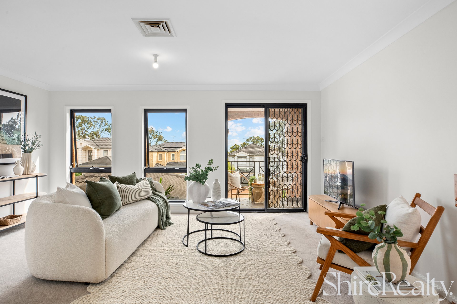 10 Park Ridge Circuit, Kellyville For Sale by Shire Realty - image 10