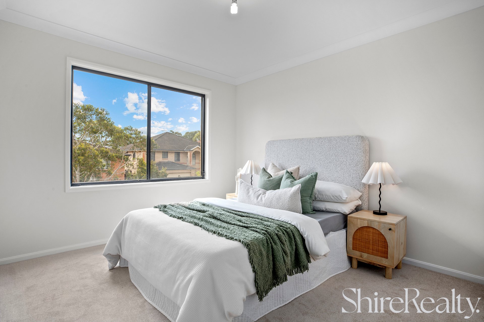 10 Park Ridge Circuit, Kellyville For Sale by Shire Realty - image 13