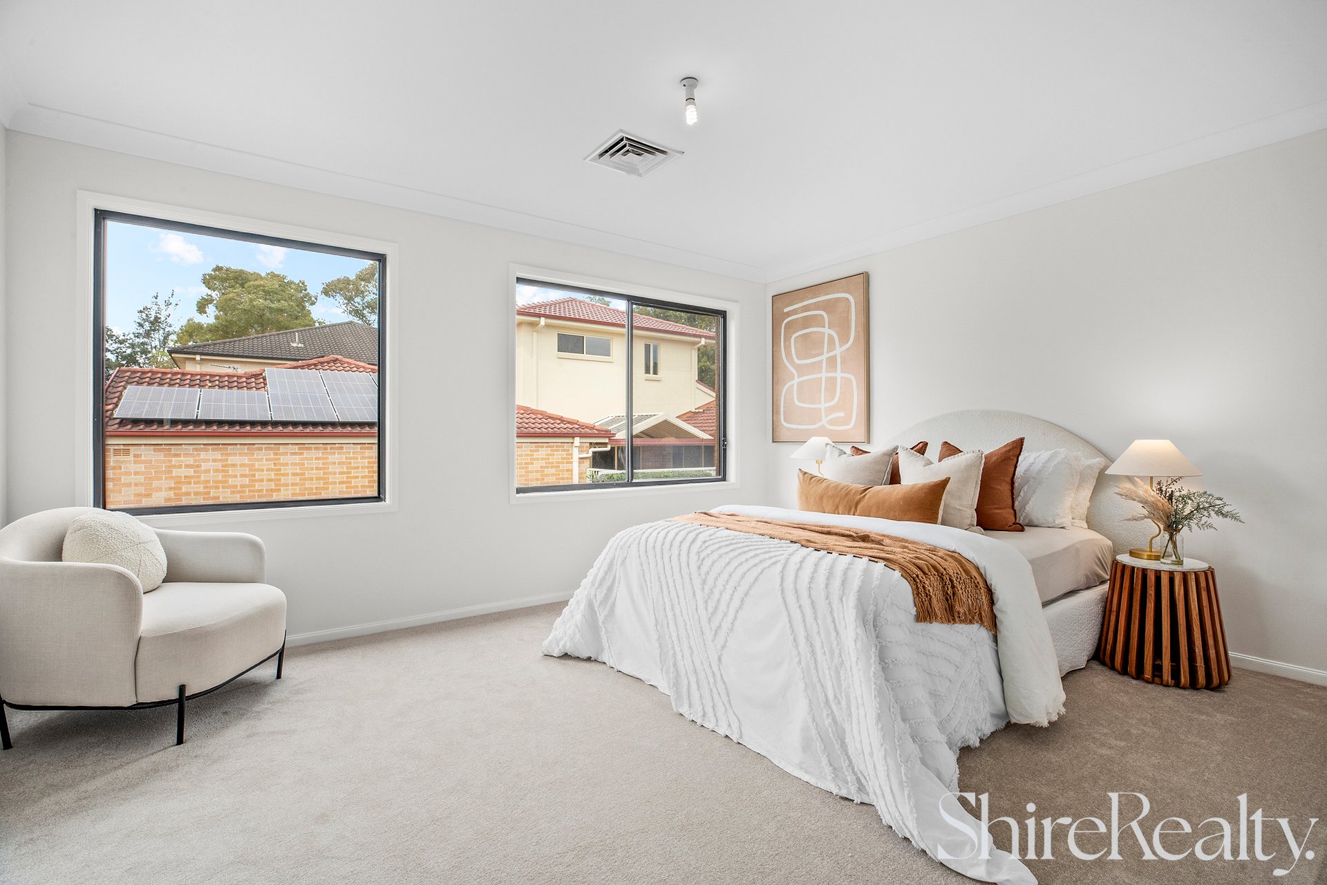10 Park Ridge Circuit, Kellyville For Sale by Shire Realty - image 11