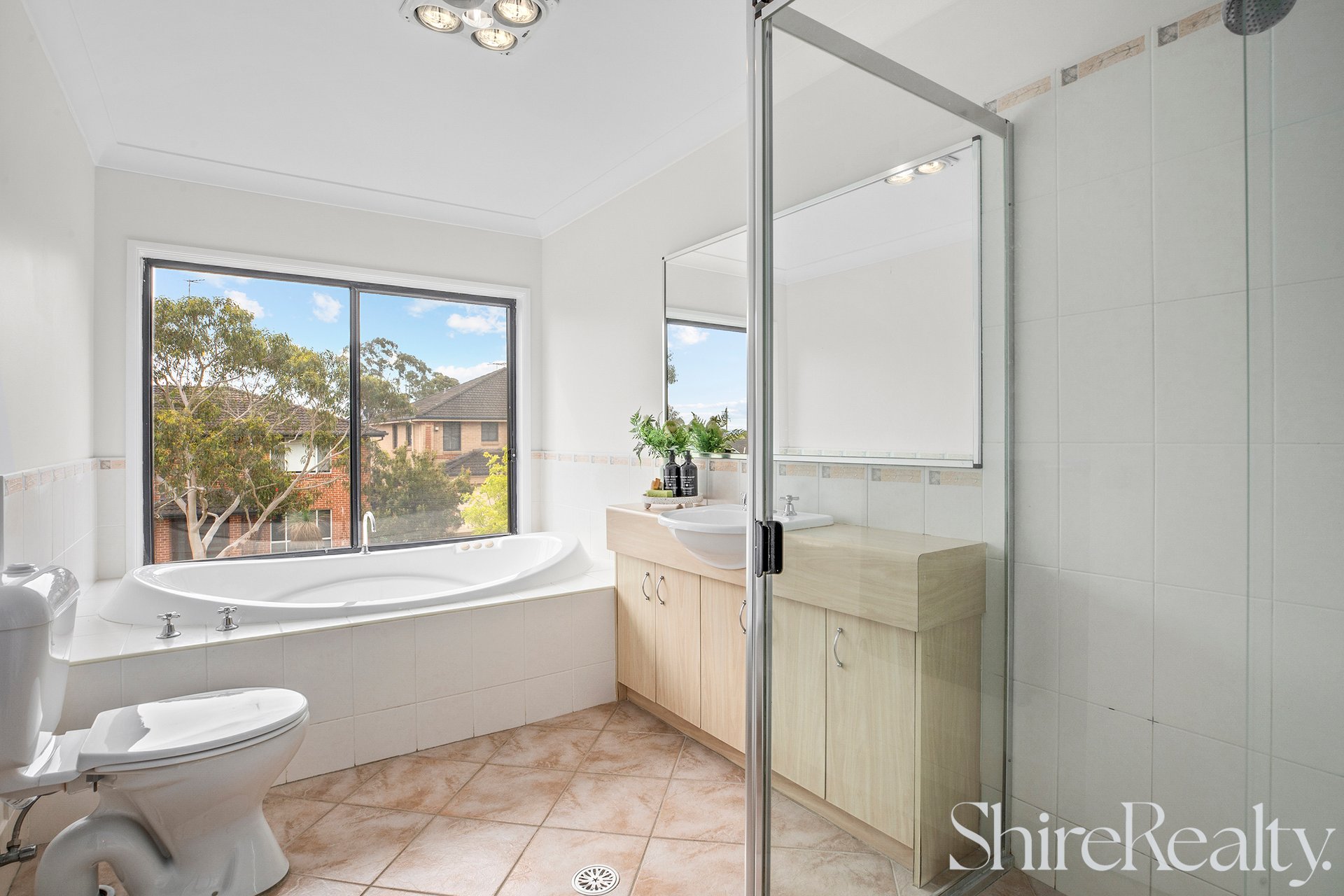 10 Park Ridge Circuit, Kellyville For Sale by Shire Realty - image 12