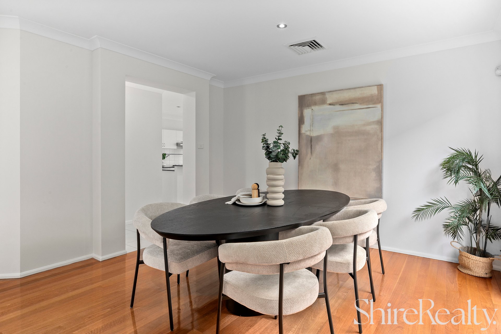 10 Park Ridge Circuit, Kellyville For Sale by Shire Realty - image 6