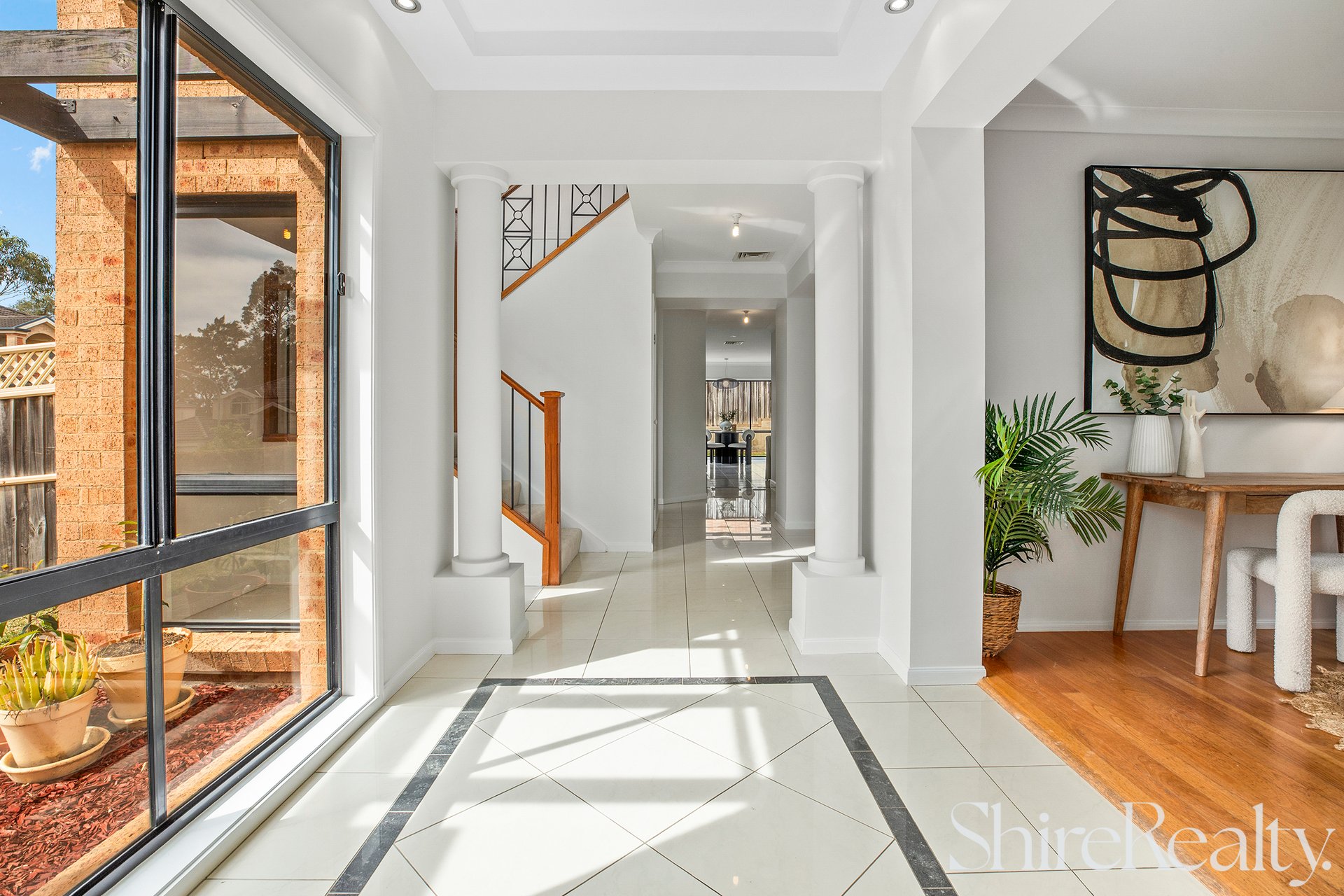 10 Park Ridge Circuit, Kellyville For Sale by Shire Realty - image 9