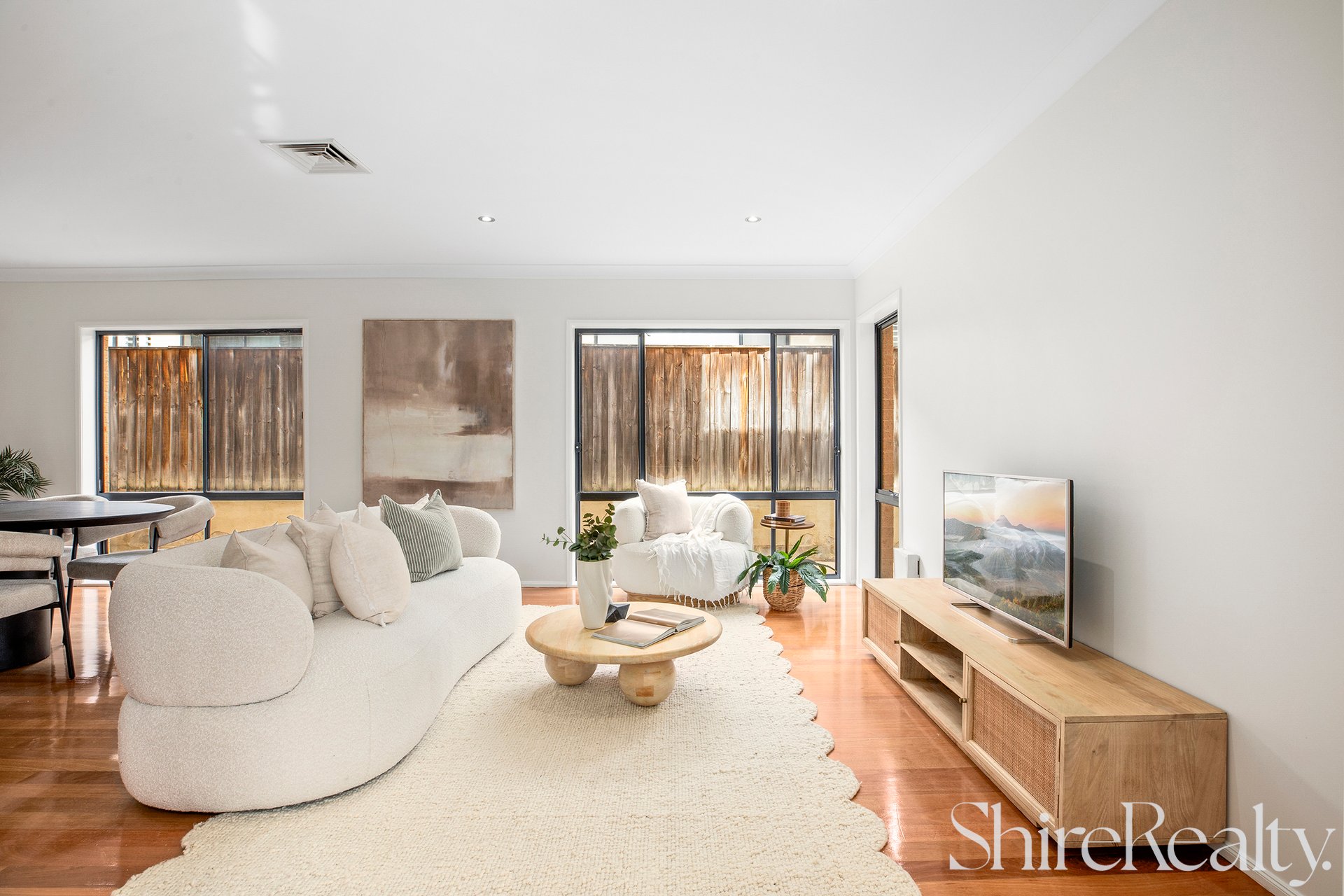10 Park Ridge Circuit, Kellyville For Sale by Shire Realty - image 7