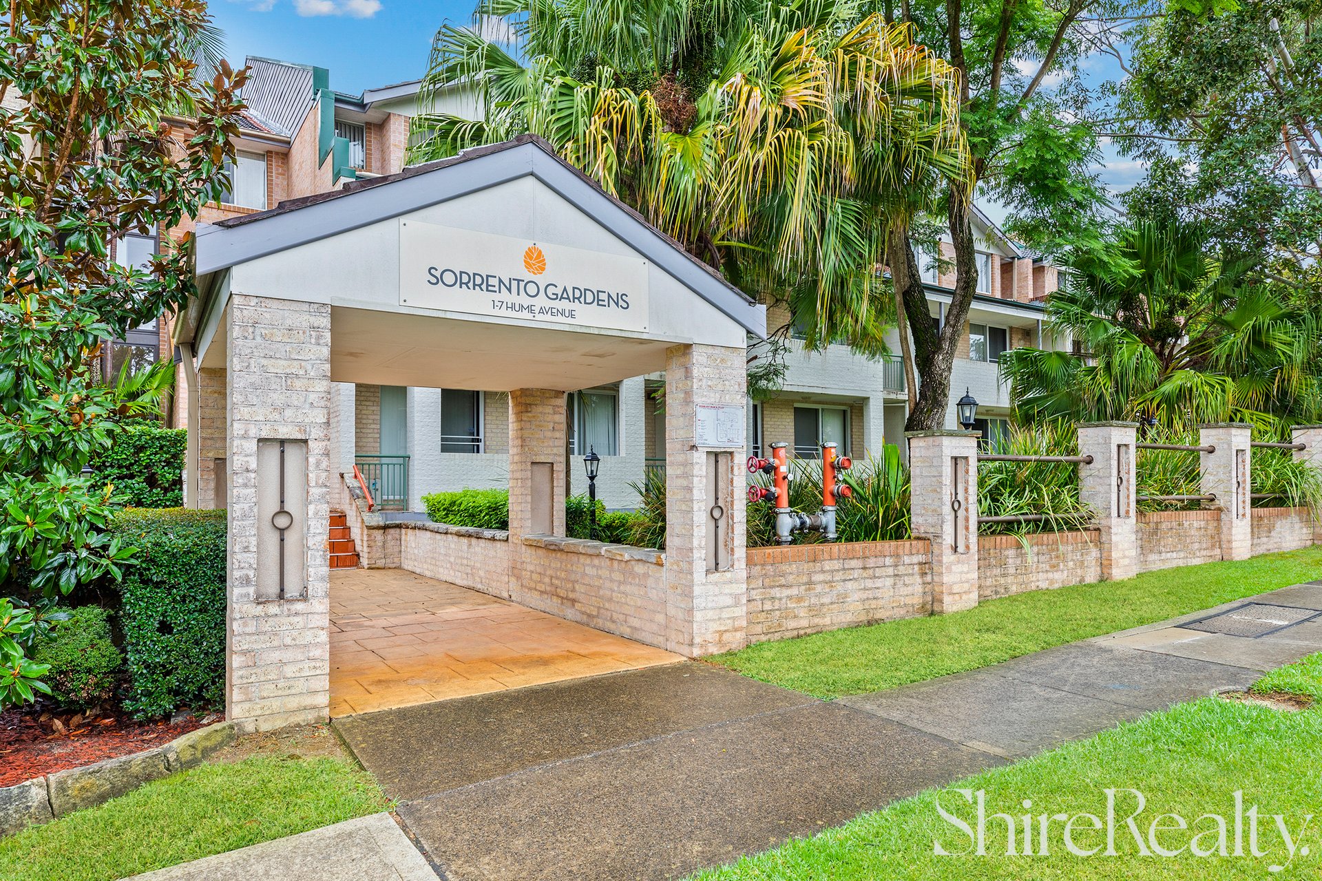 32/1-7 Hume Avenue, Castle Hill For Sale by Shire Realty