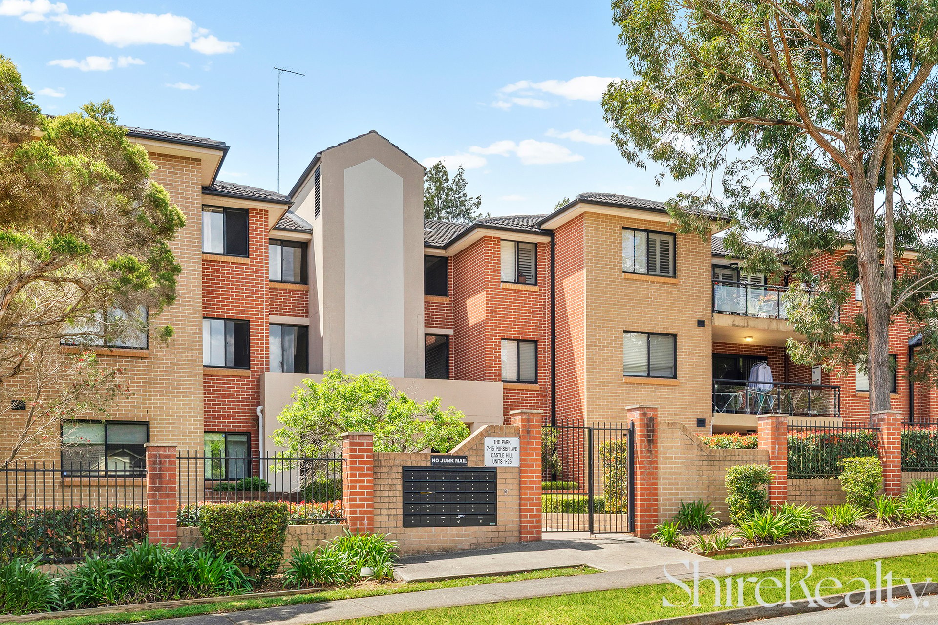 17/7-15 Purser Avenue, Castle Hill For Sale by Shire Realty