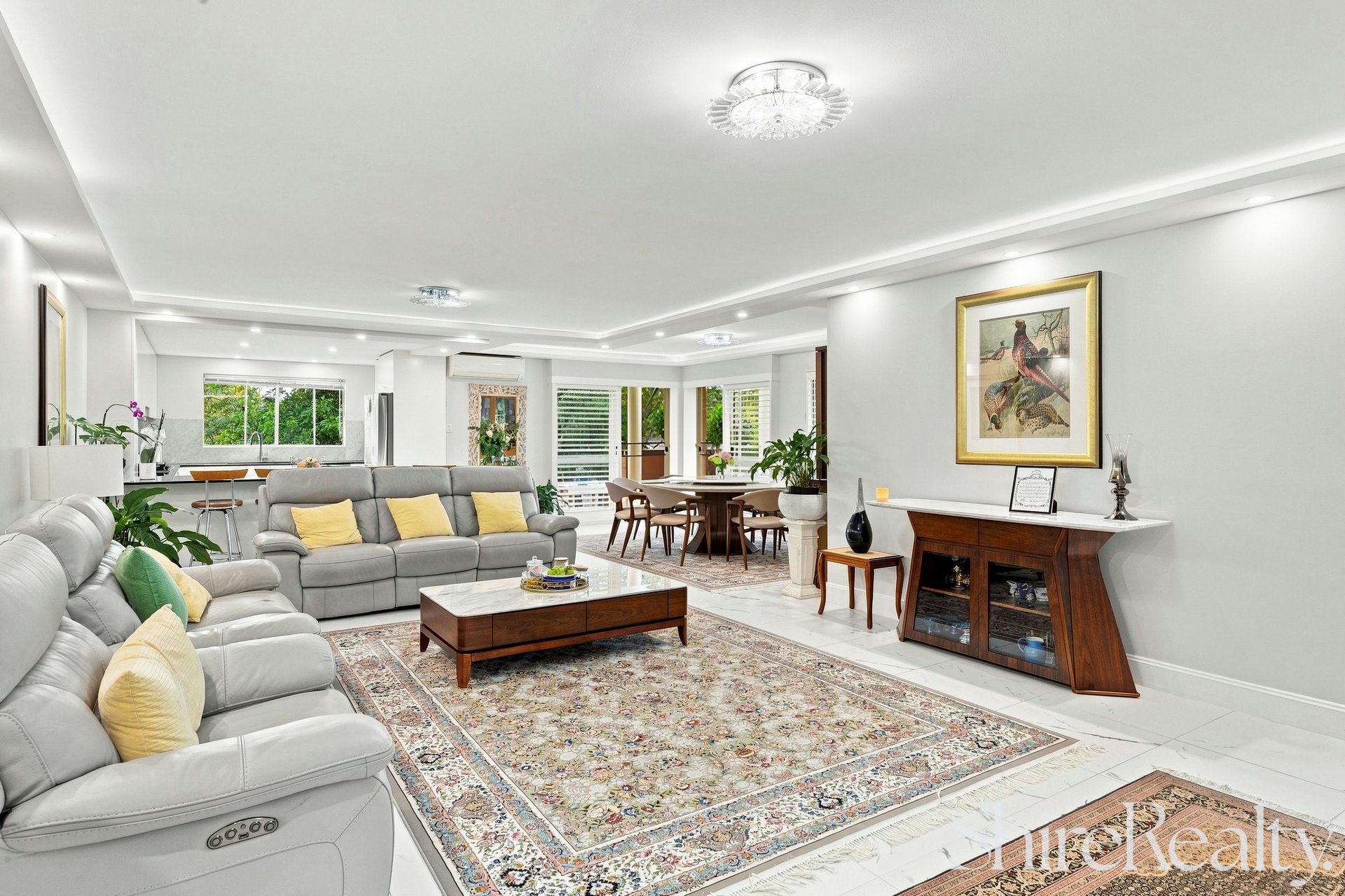 Castle Hill Leased by Shire Realty