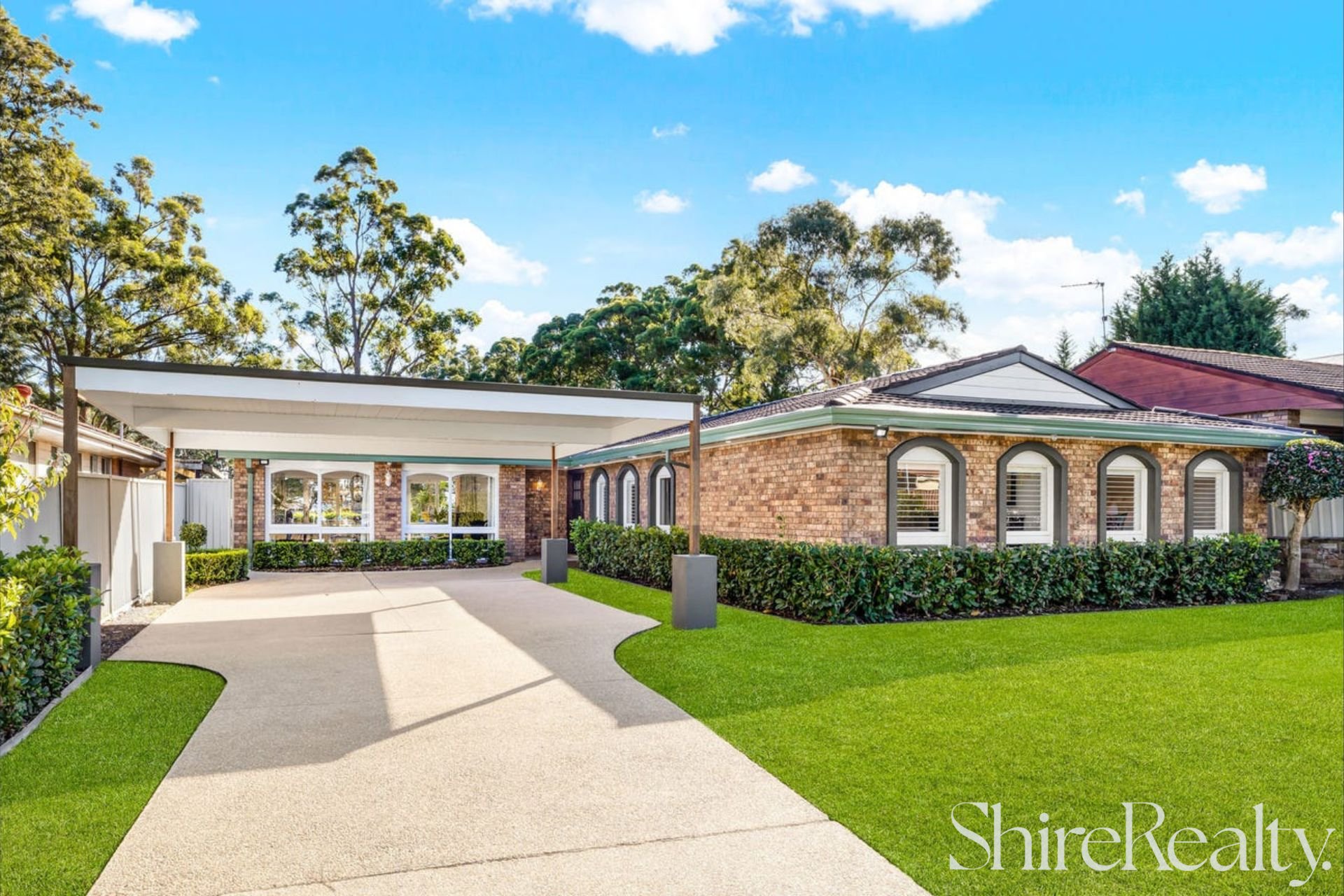 8 Kinarra Avenue, Kellyville For Lease by Shire Realty