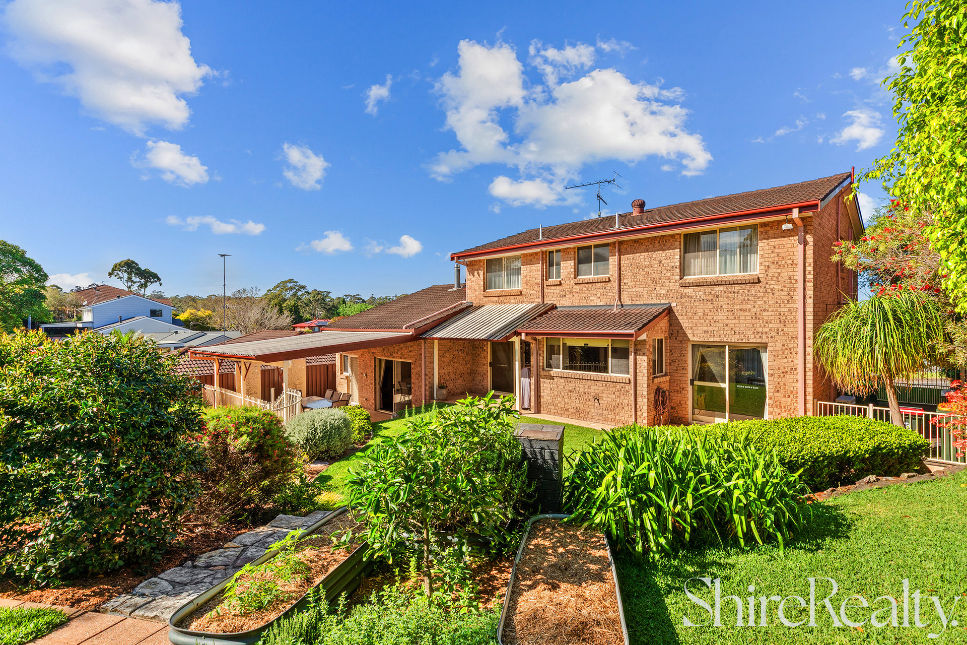 70 Yaringa Road, Castle Hill For Sale by Shire Realty