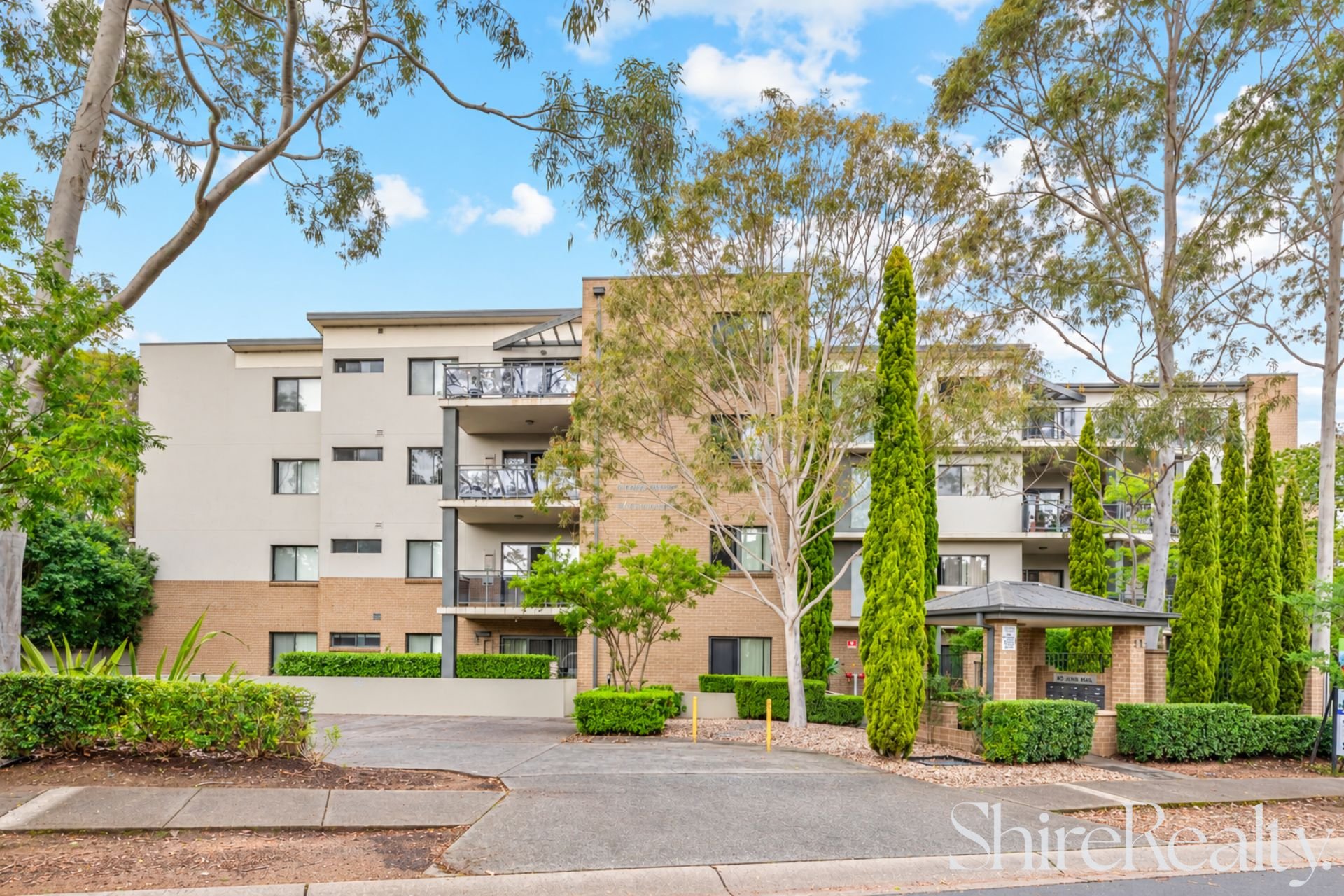 5/11 Kilbenny Street, Kellyville Ridge For Sale by Shire Realty