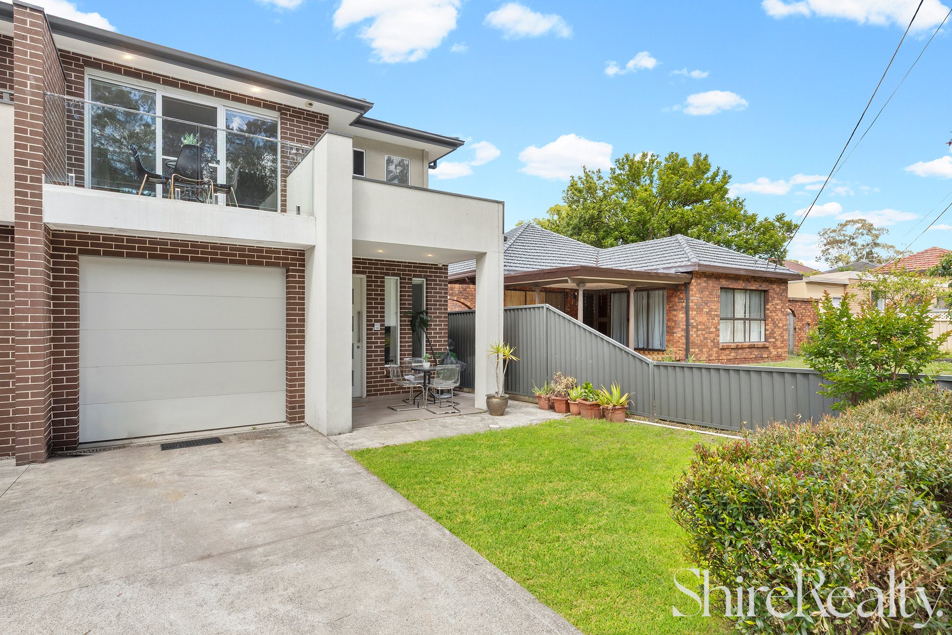 3 Allen Street, South Wentworthville For Sale by Shire Realty