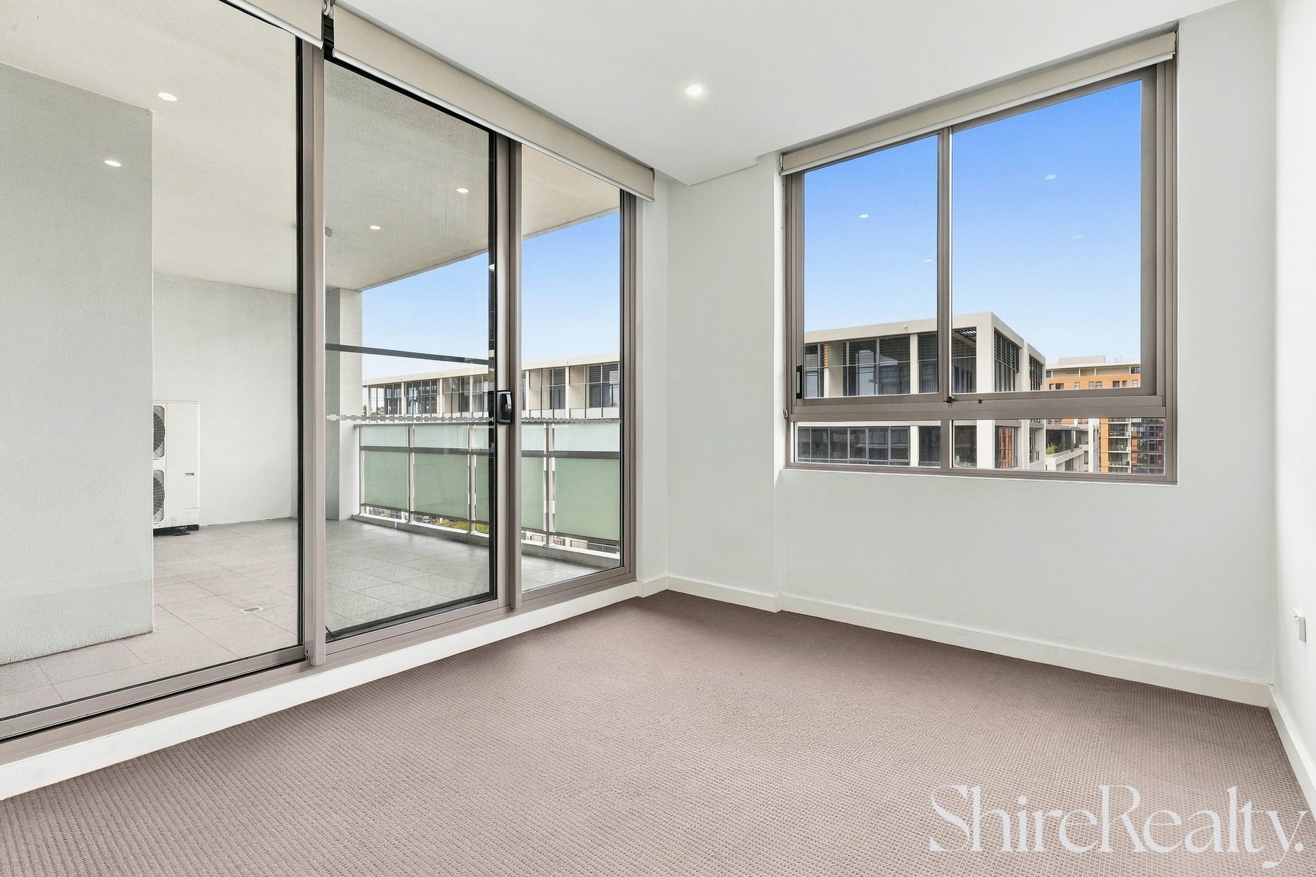 1701/1a Morton Street, Parramatta For Lease by Shire Realty - image 3