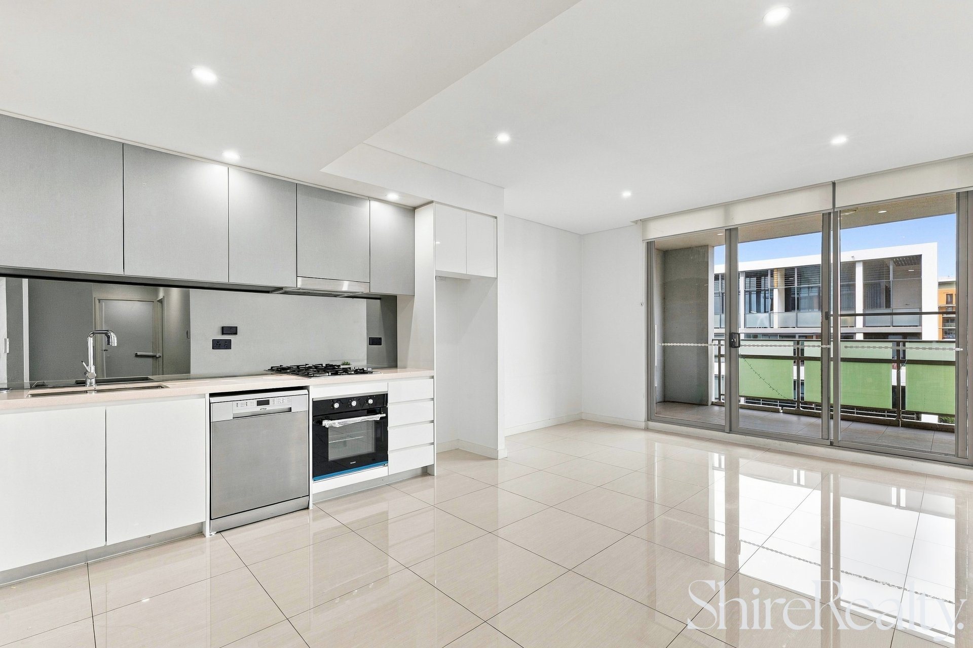 1701/1a Morton Street, Parramatta For Lease by Shire Realty - image 2