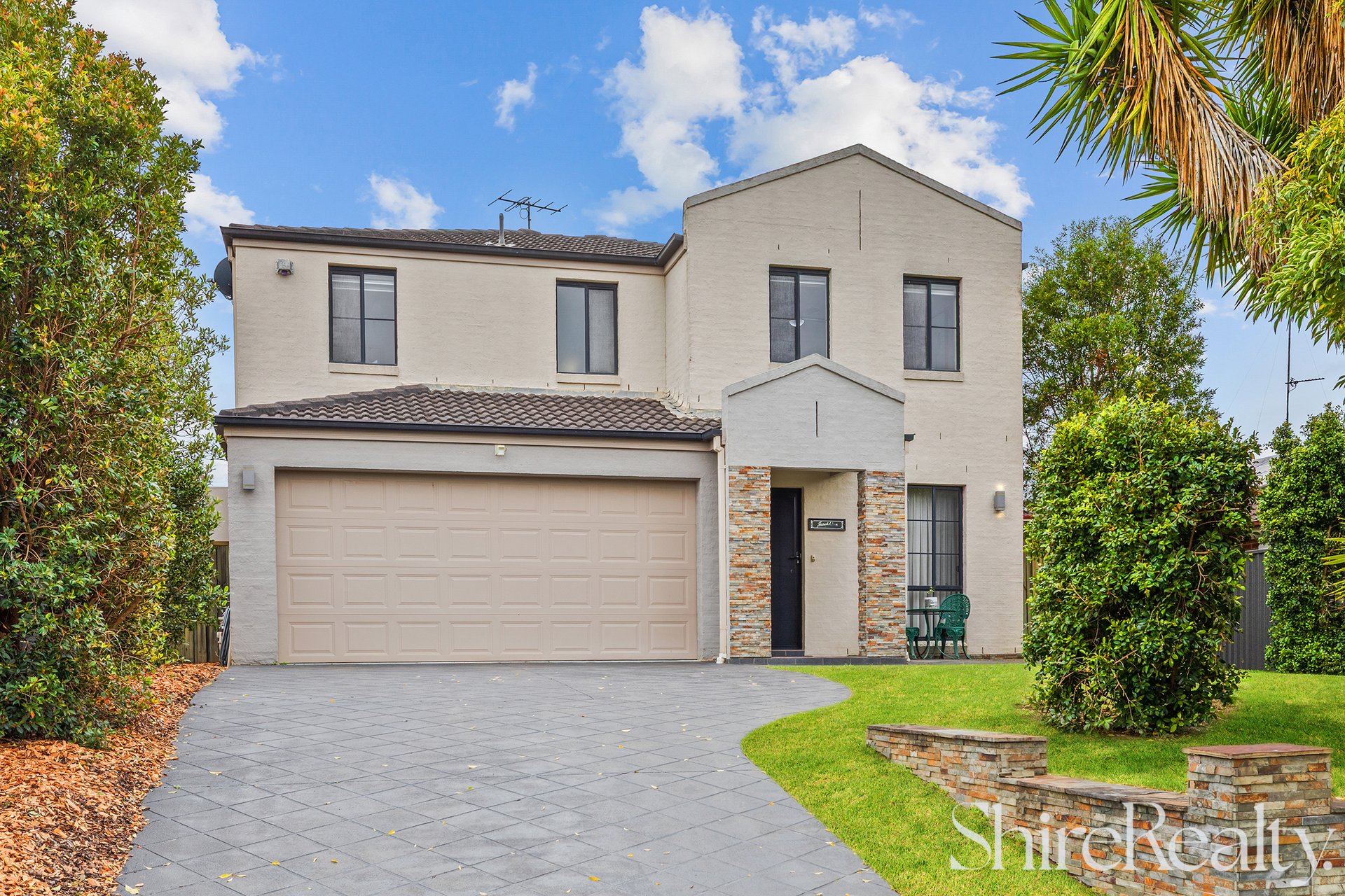 15 Weeroona Place, Rouse Hill For Sale by Shire Realty
