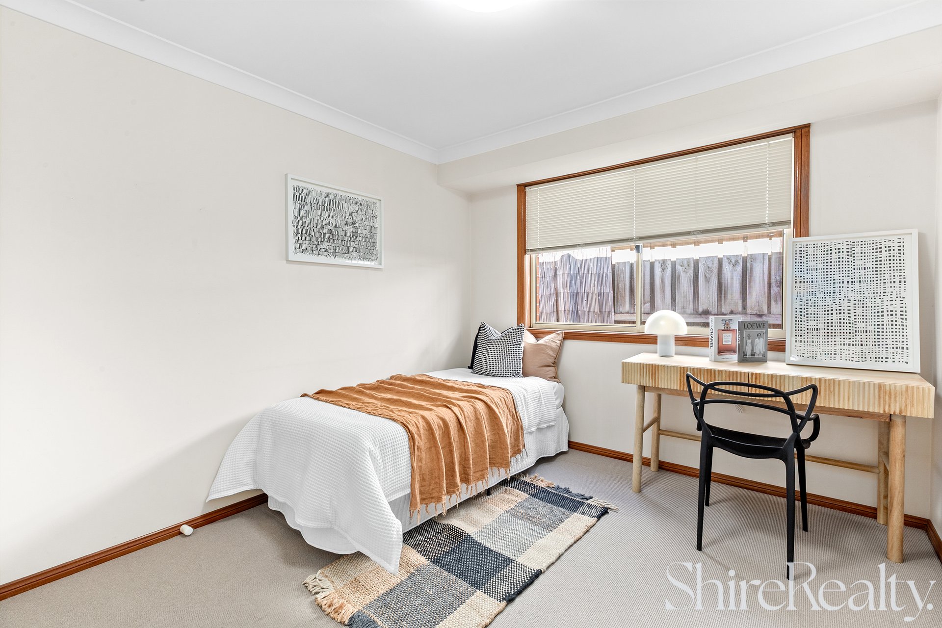 5 Bindaree Place, Kellyville Sold by Shire Realty - image 11
