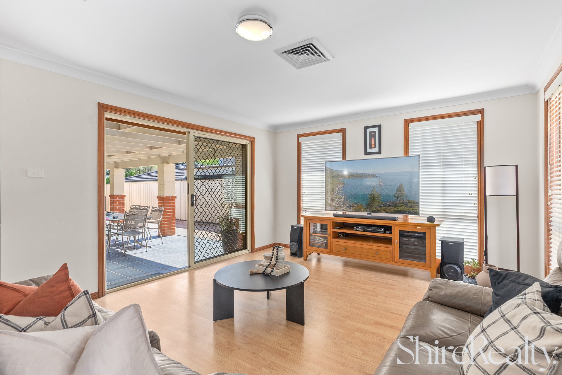 5 Bindaree Place, Kellyville Sold by Shire Realty - image 8