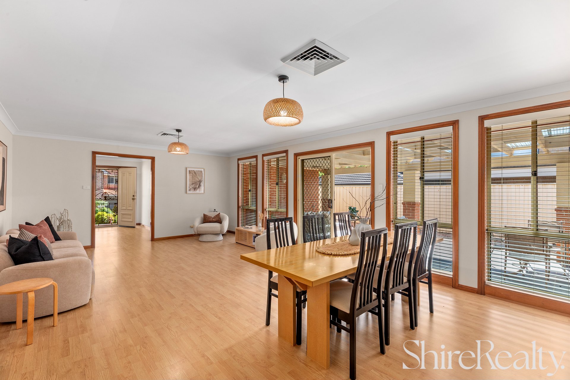 5 Bindaree Place, Kellyville Sold by Shire Realty - image 4