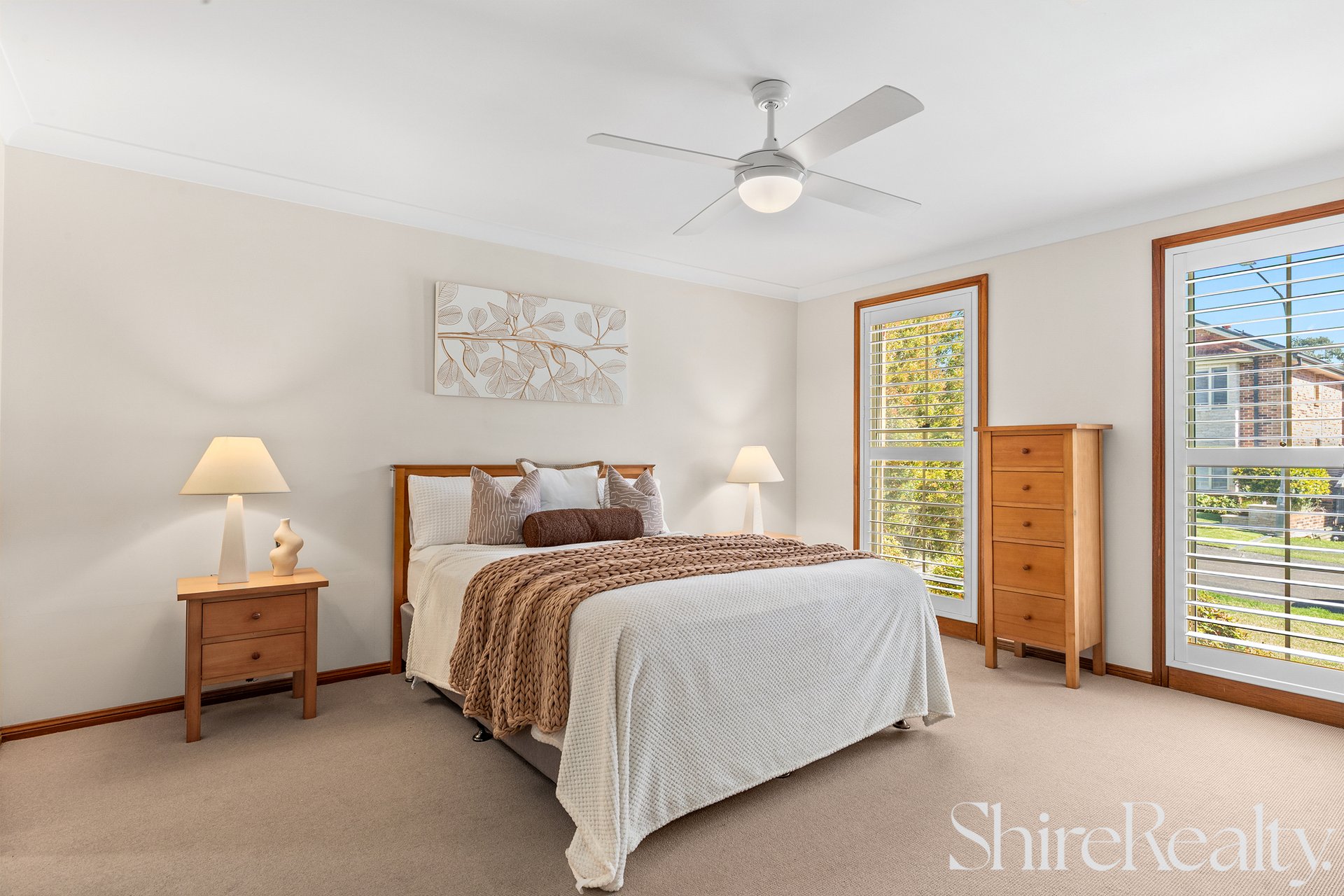 5 Bindaree Place, Kellyville Sold by Shire Realty - image 9