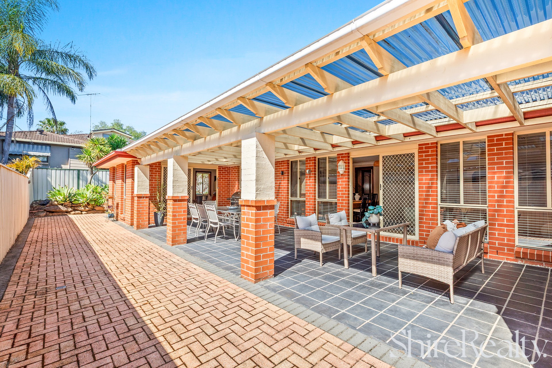 5 Bindaree Place, Kellyville Sold by Shire Realty - image 13