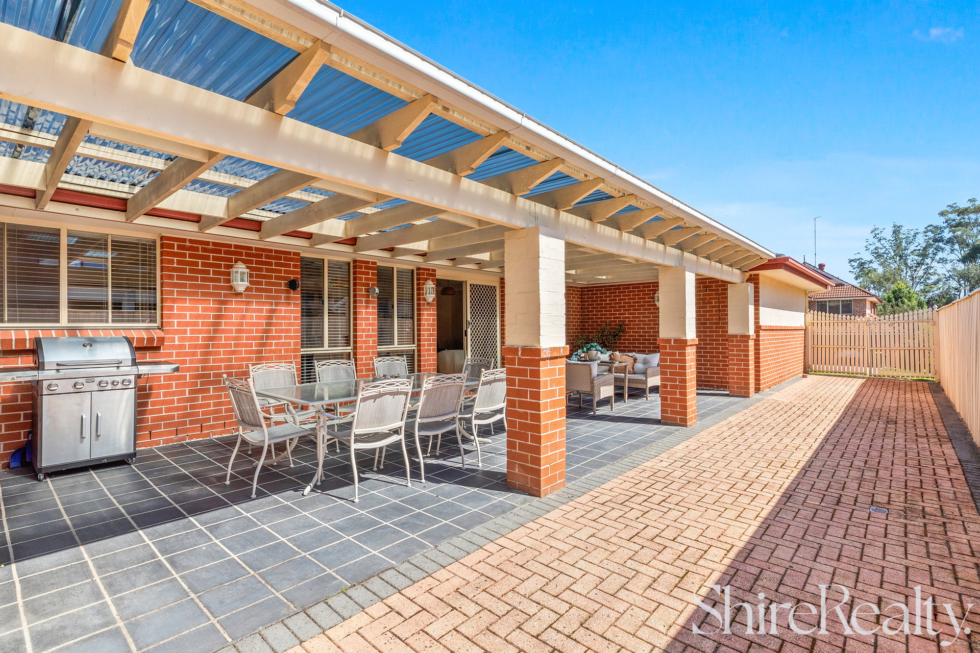 5 Bindaree Place, Kellyville Sold by Shire Realty - image 12