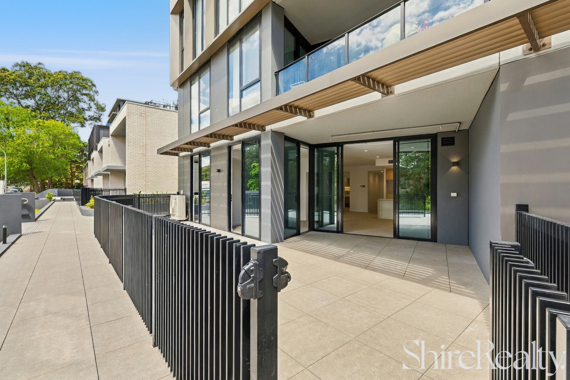 226/21-25 Dawes Avenue, Castle Hill For Lease by Shire Realty - image 8