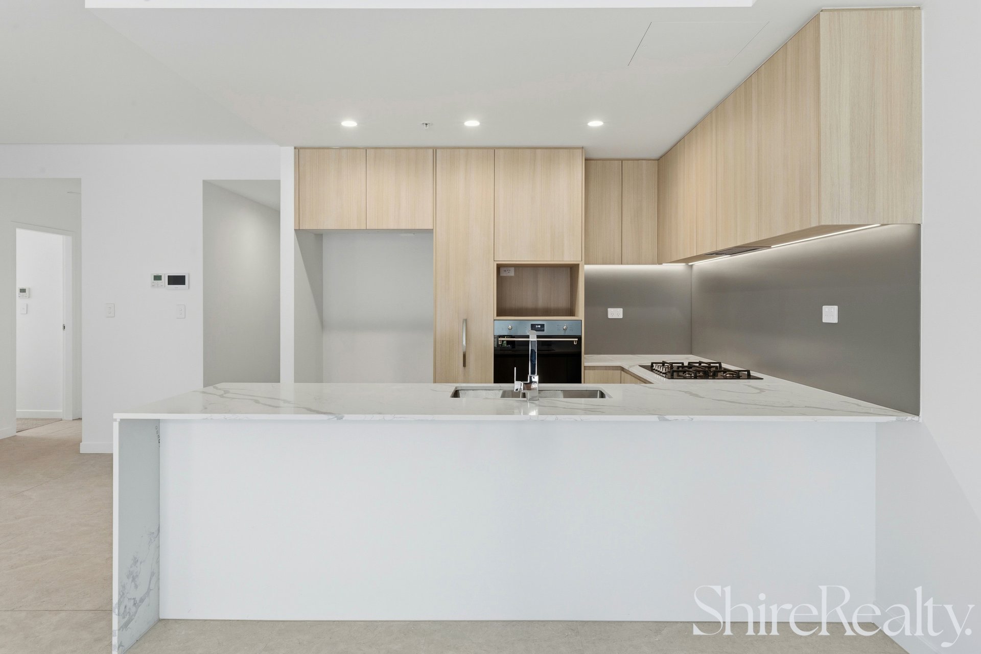 226/21-25 Dawes Avenue, Castle Hill For Lease by Shire Realty - image 2